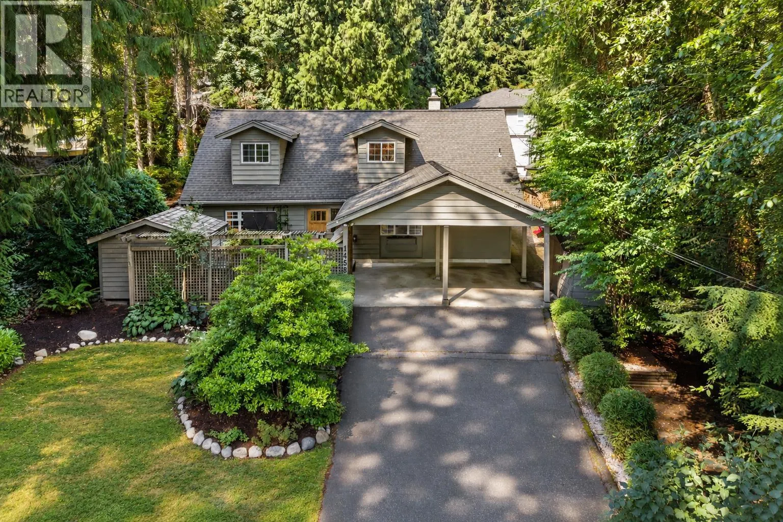 1458 KILMER ROAD