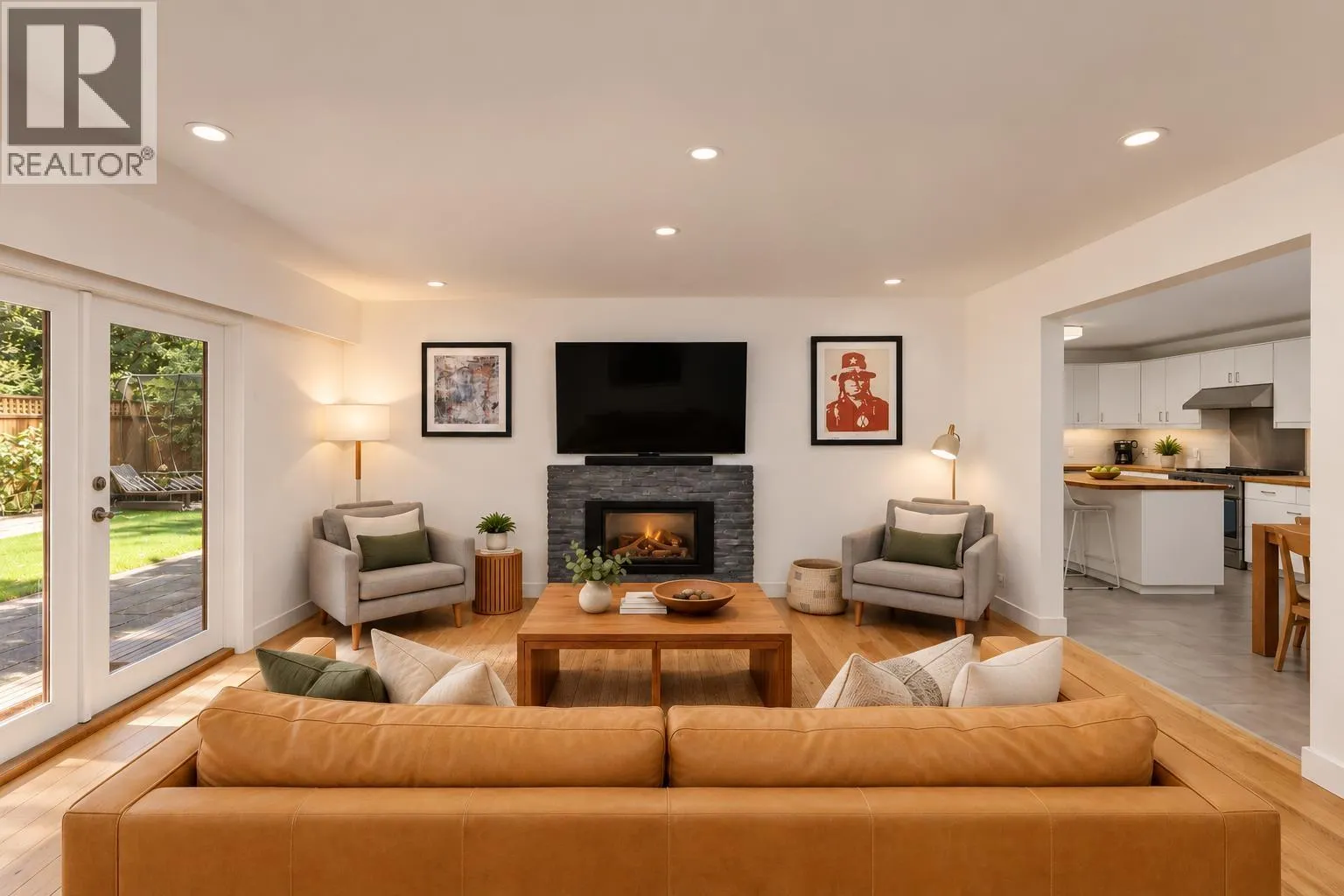 1458 KILMER ROAD