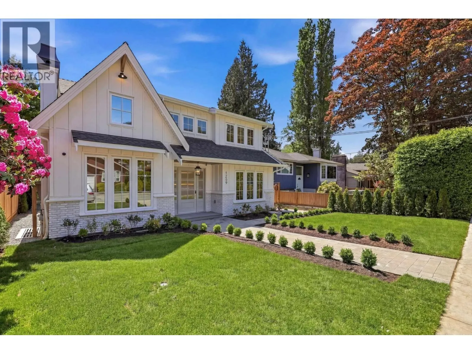 1249 FREDERICK ROAD