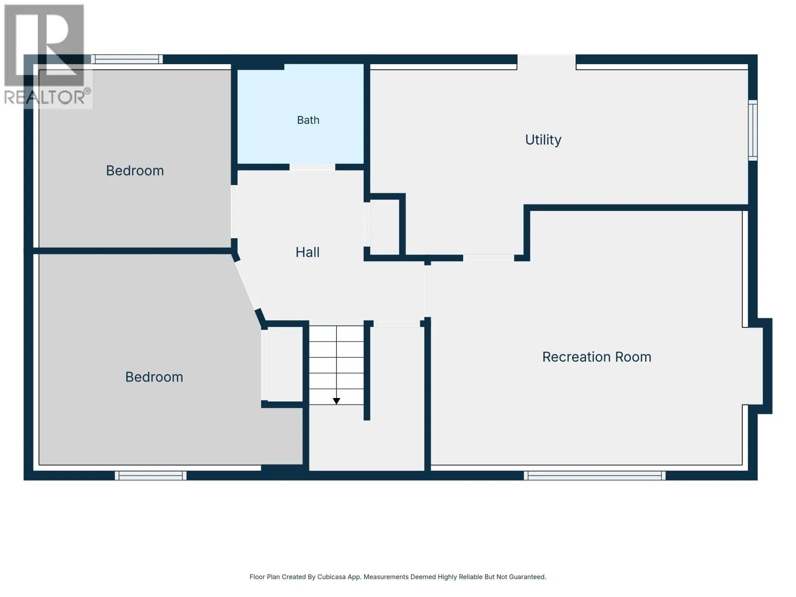122 DUNCAN PLACE