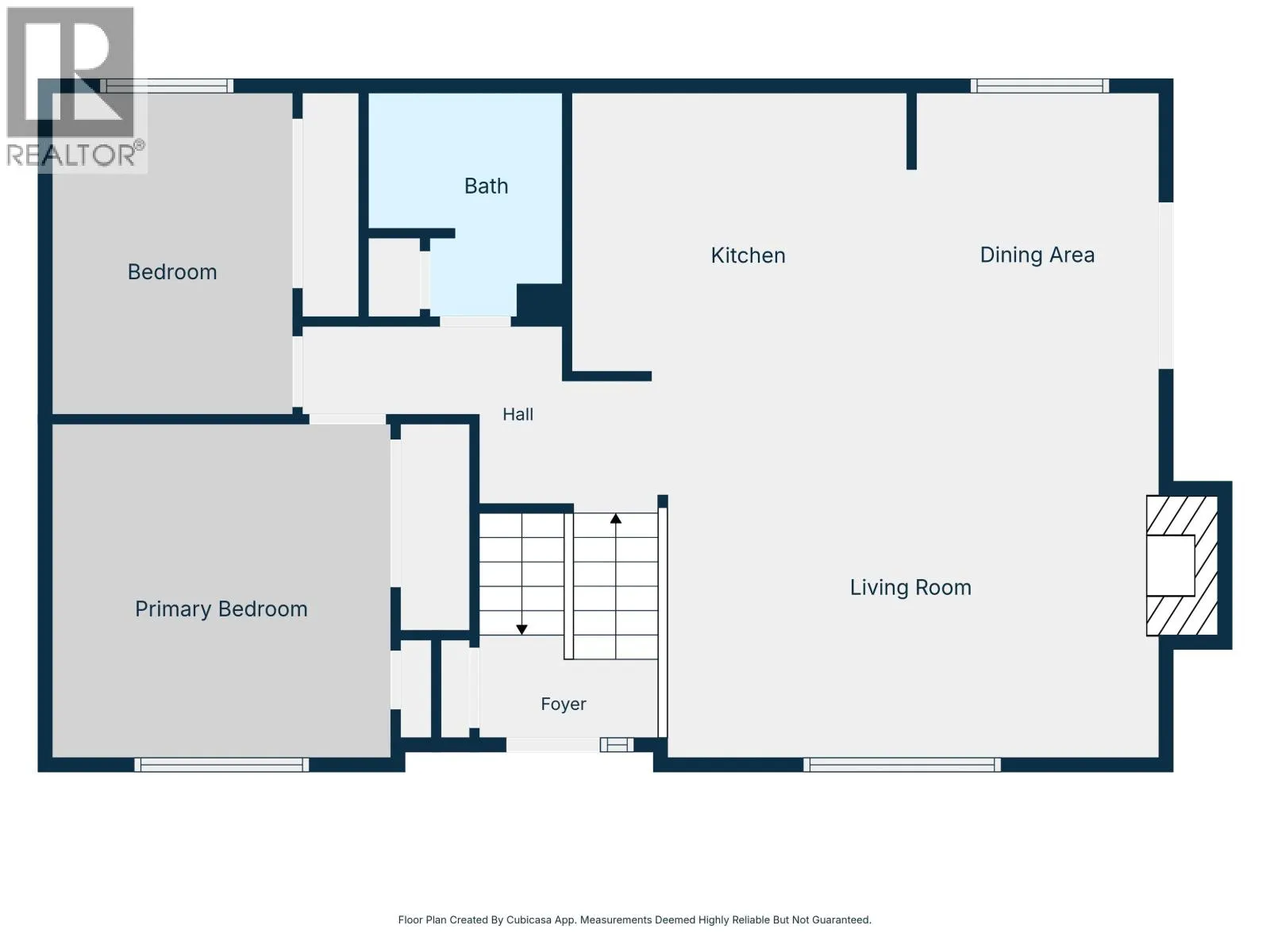 122 DUNCAN PLACE