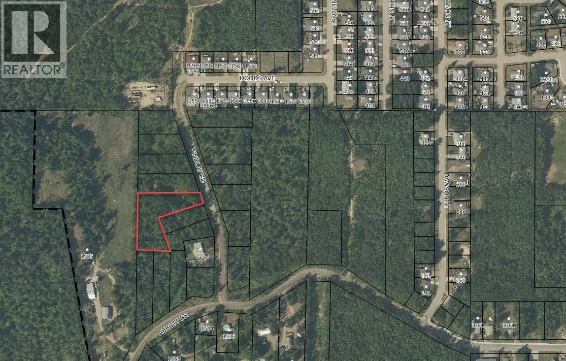 LOT B FINLAY ROAD