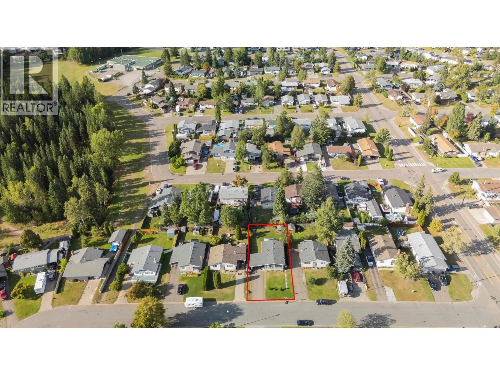 346 CORLESS CRESCENT