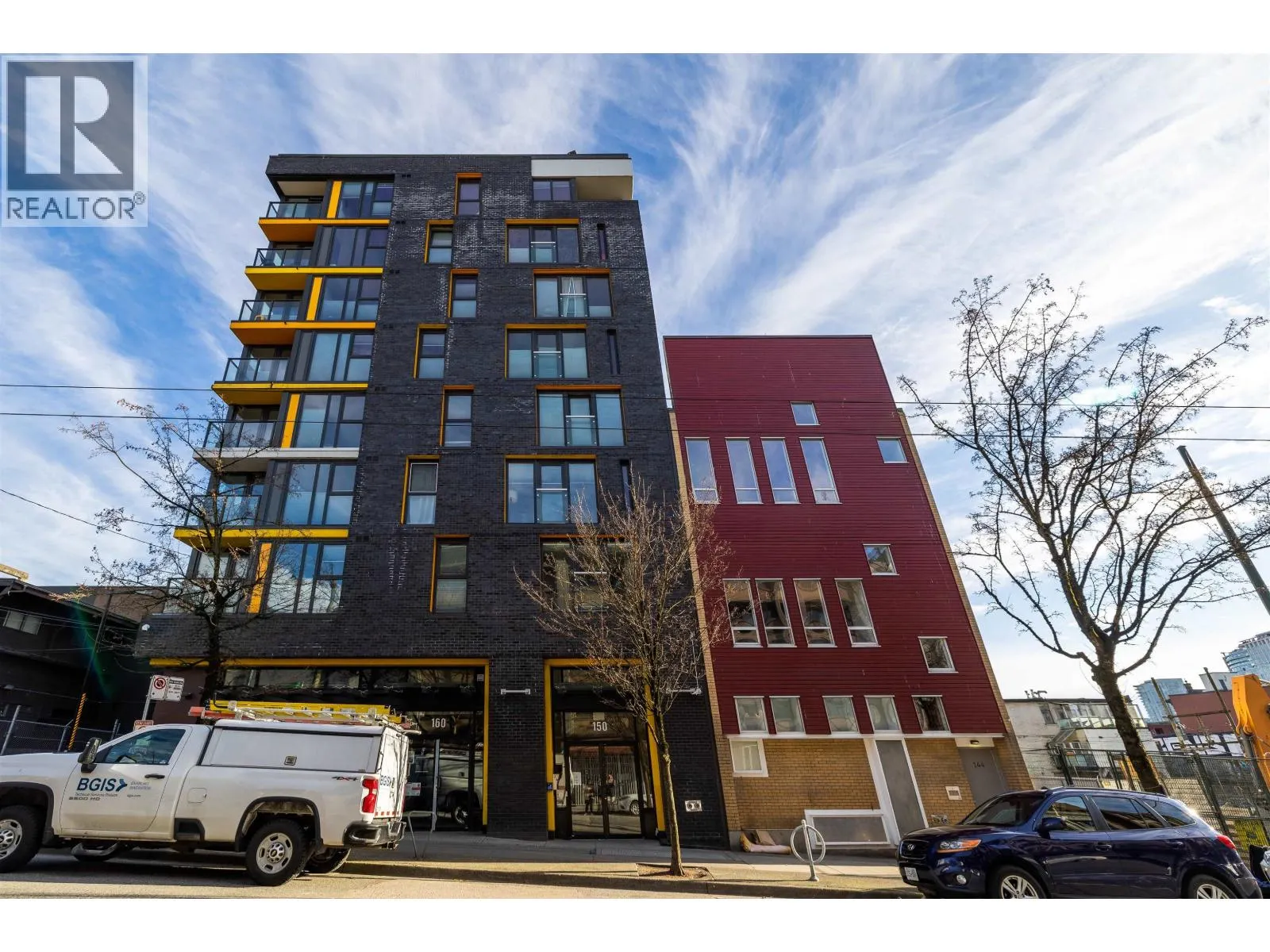 208 150 E CORDOVA STREET