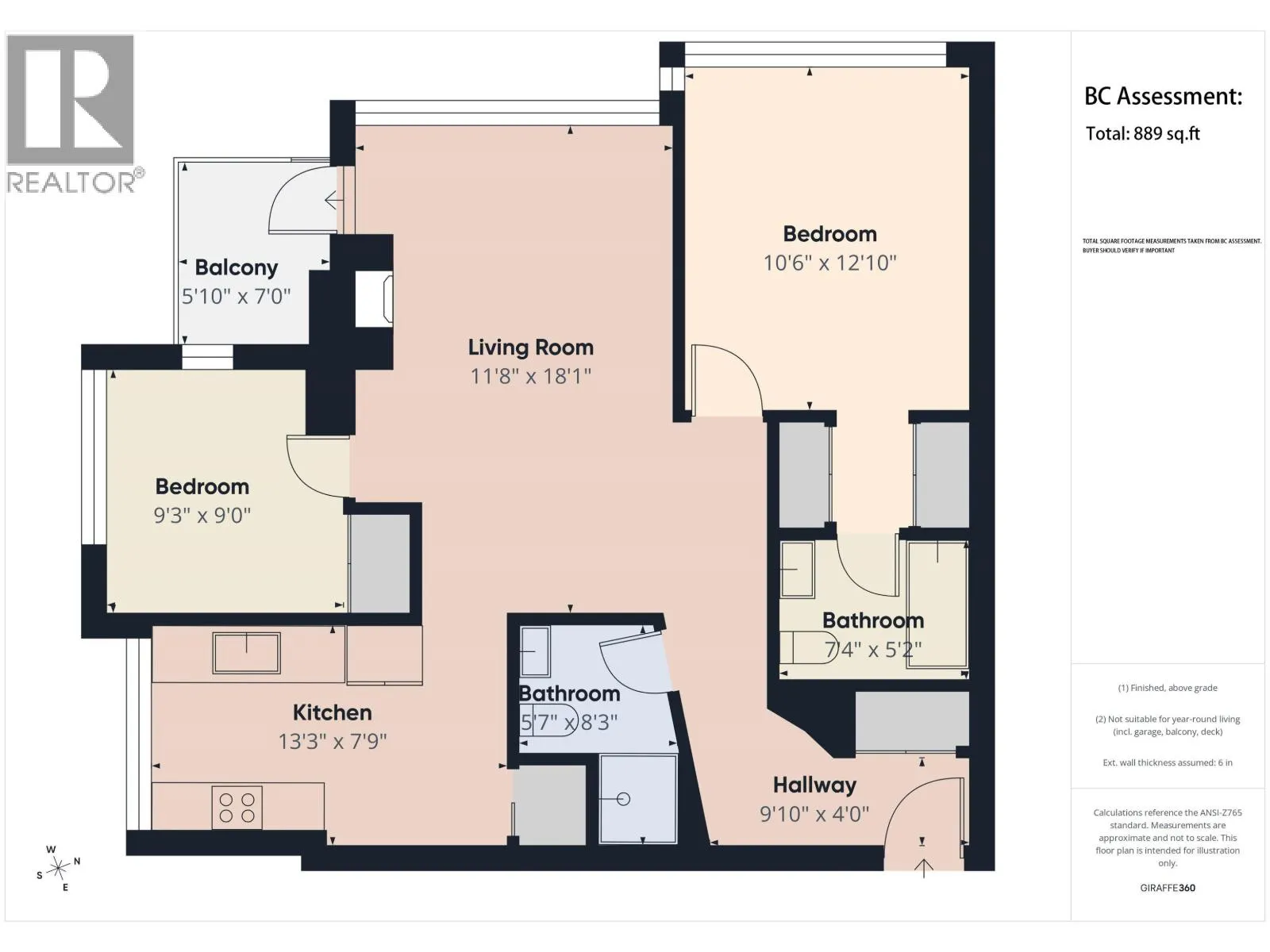 1508 6837 STATION HILL DRIVE