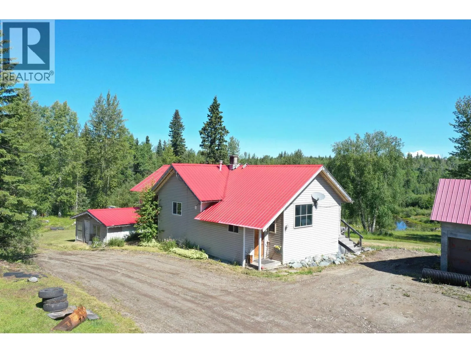 4657 PIONEER ROAD