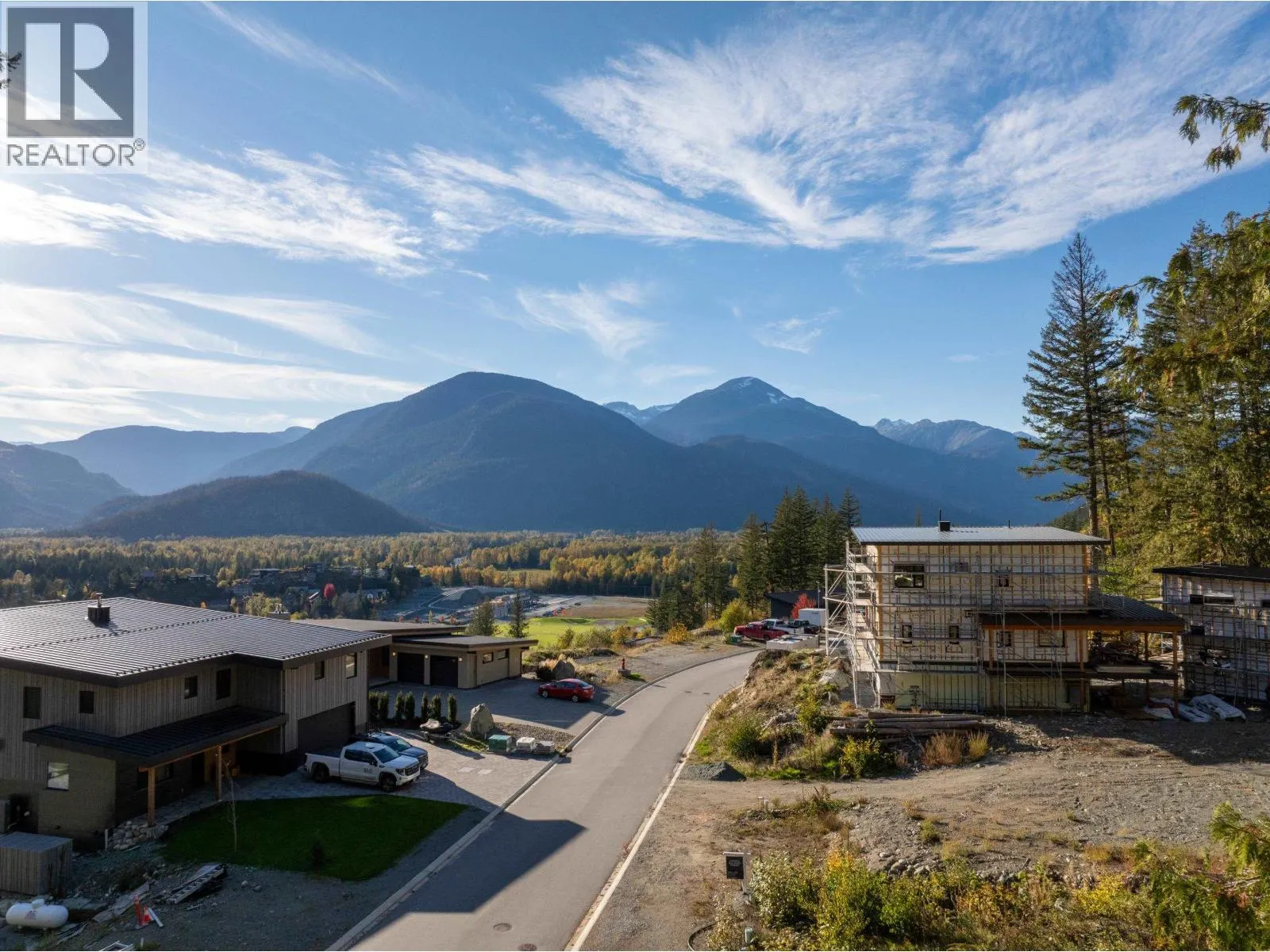 8203 MERLOT PEAK DRIVE