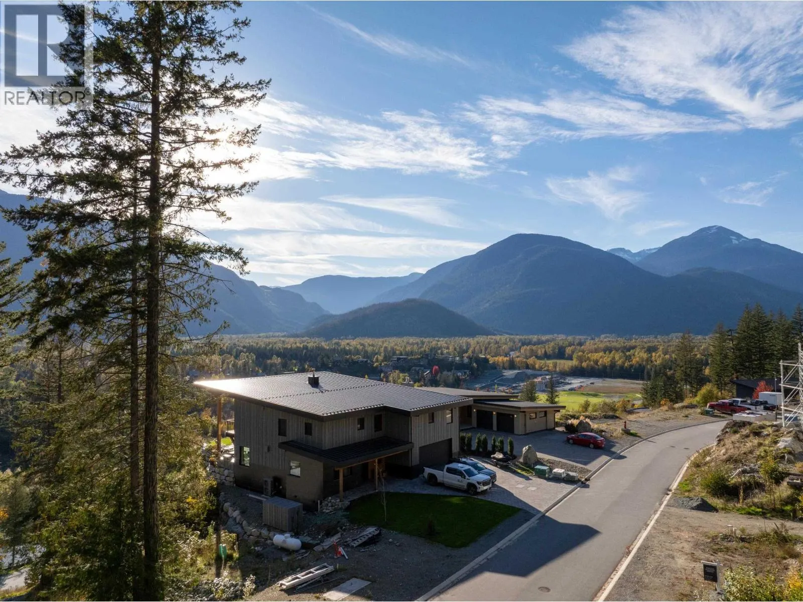 8203 MERLOT PEAK DRIVE