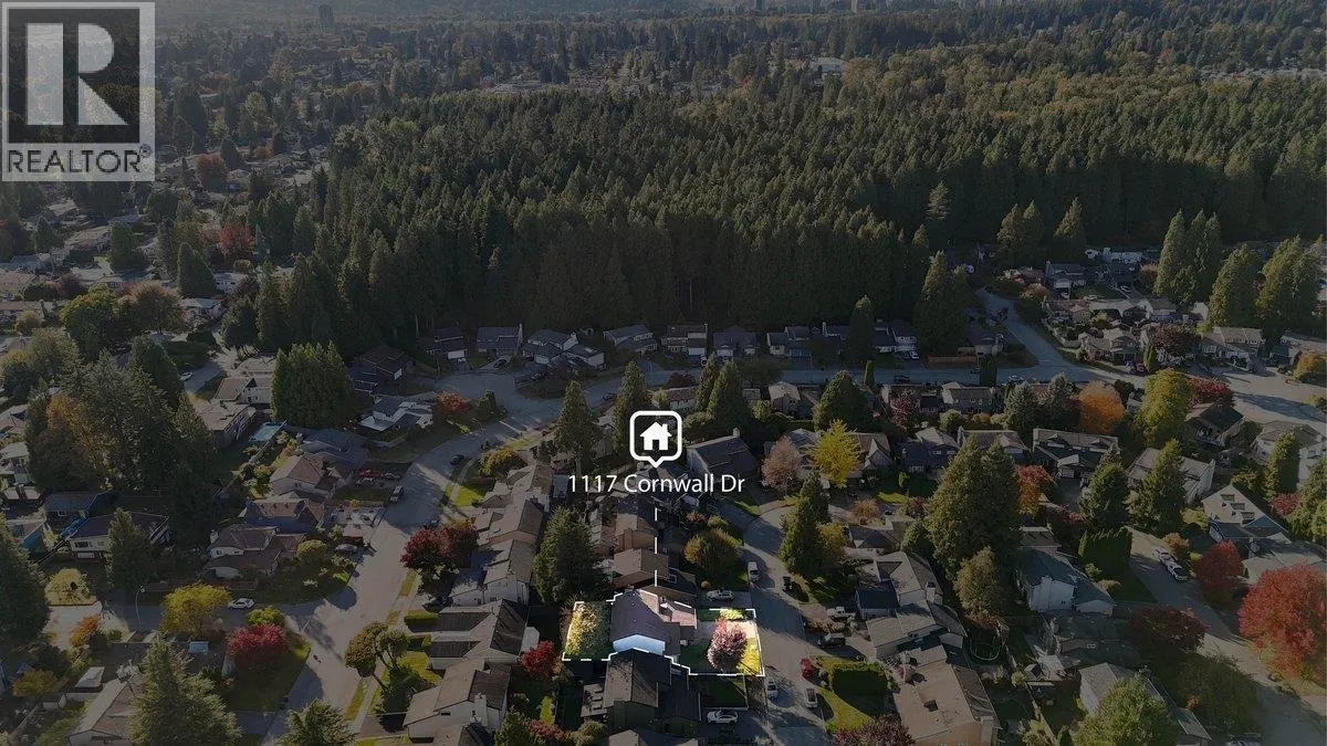 1117 CORNWALL DRIVE
