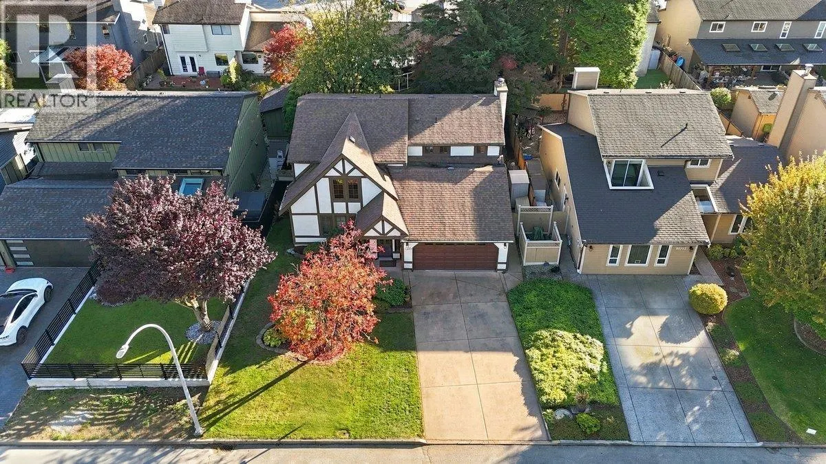1117 CORNWALL DRIVE