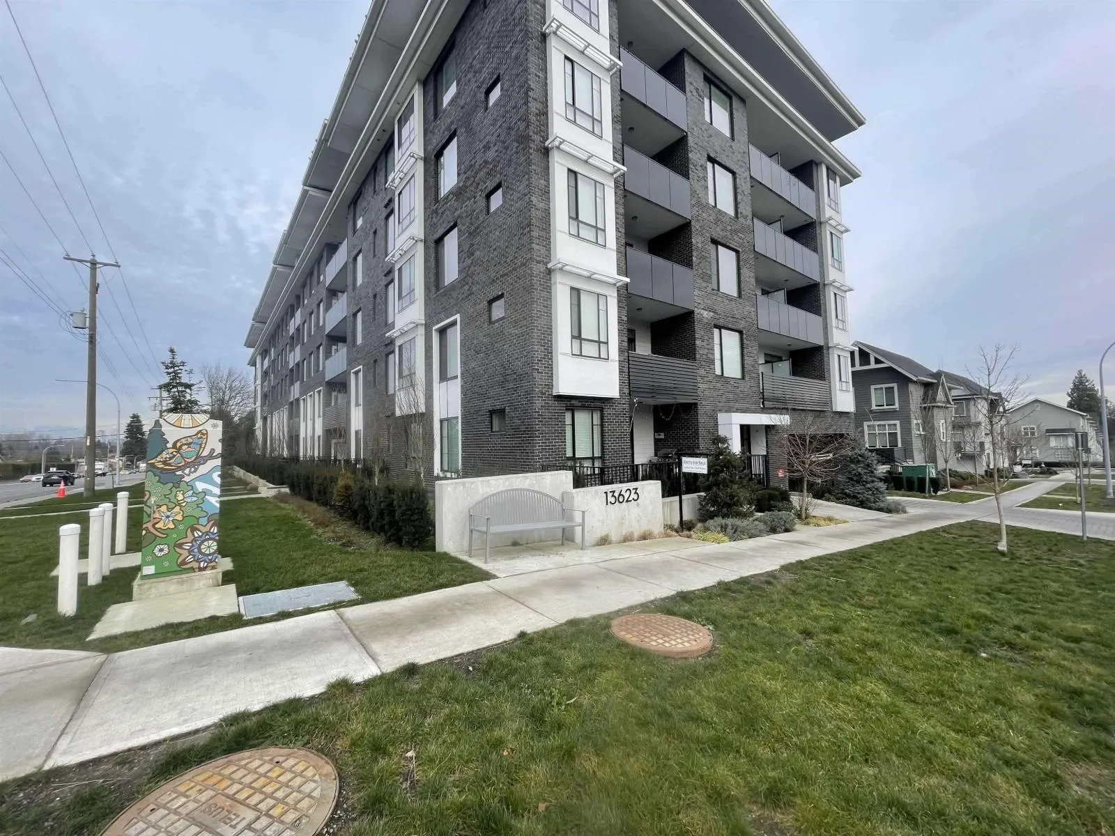 307 13623 81A AVENUE