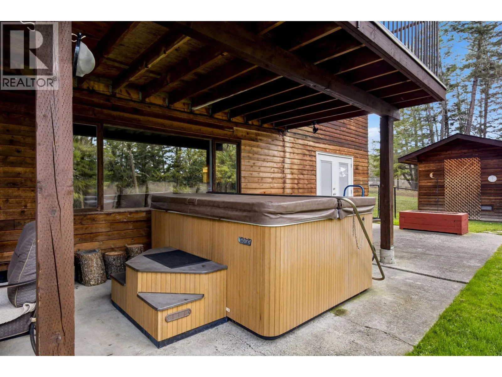 754 ROBERTS DRIVE