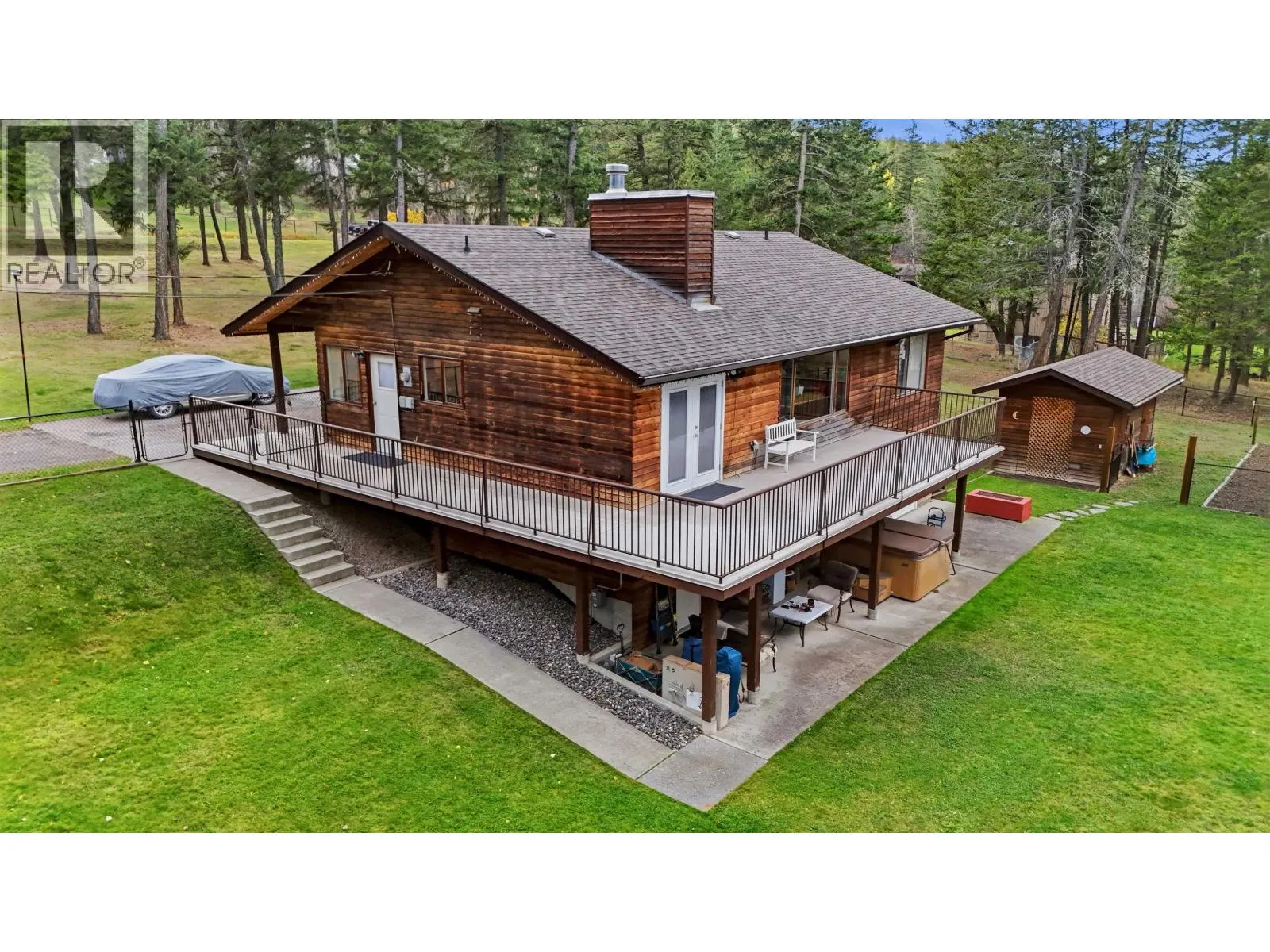754 ROBERTS DRIVE