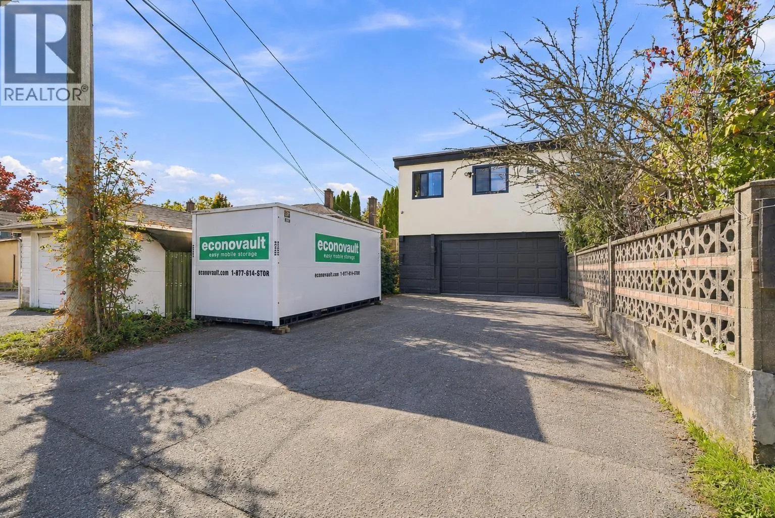 4580 BOUNDARY ROAD