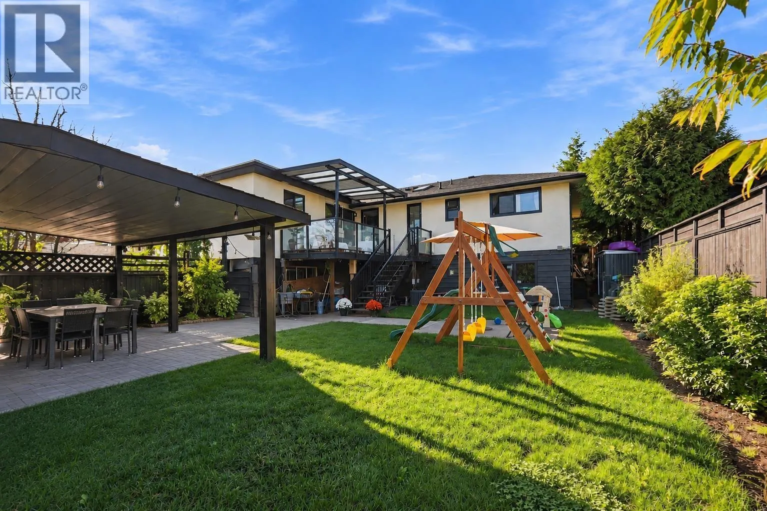 4580 BOUNDARY ROAD