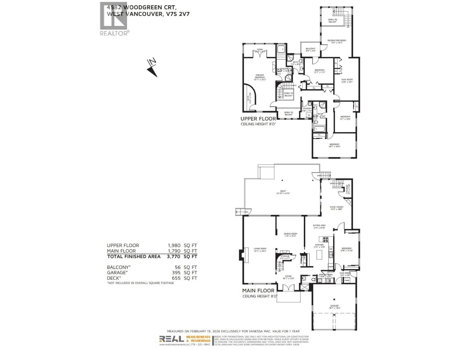 4582 WOODGREEN COURT