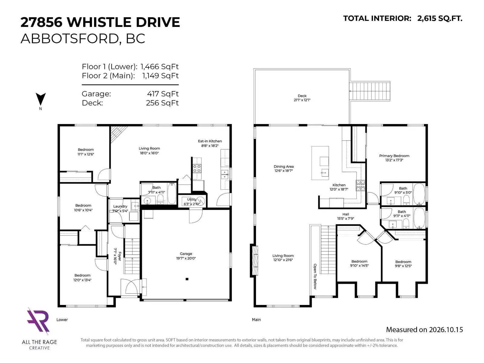 27856 WHISTLE DRIVE