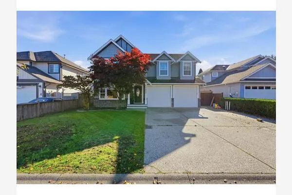 27856 WHISTLE DRIVE