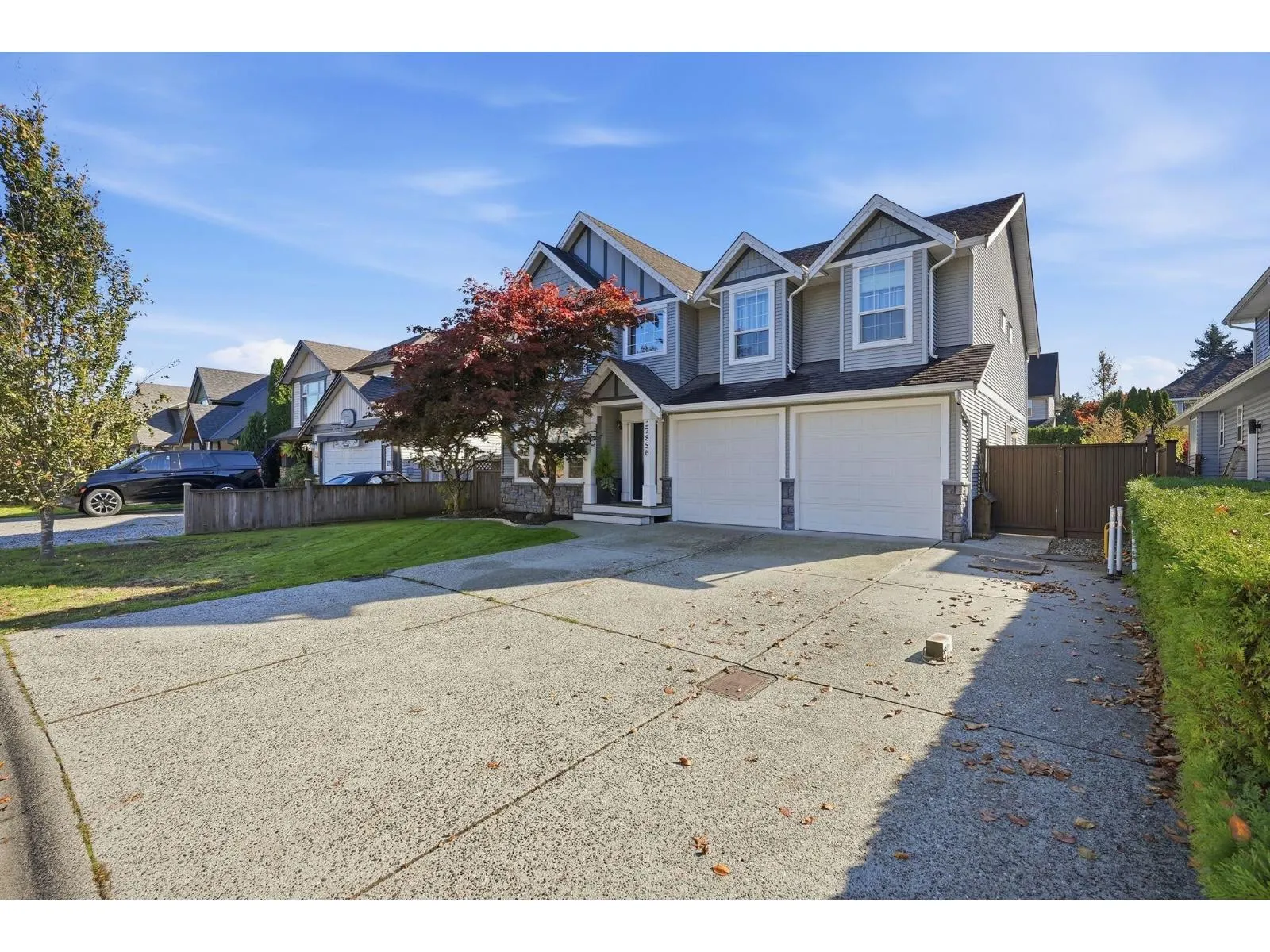 27856 WHISTLE DRIVE