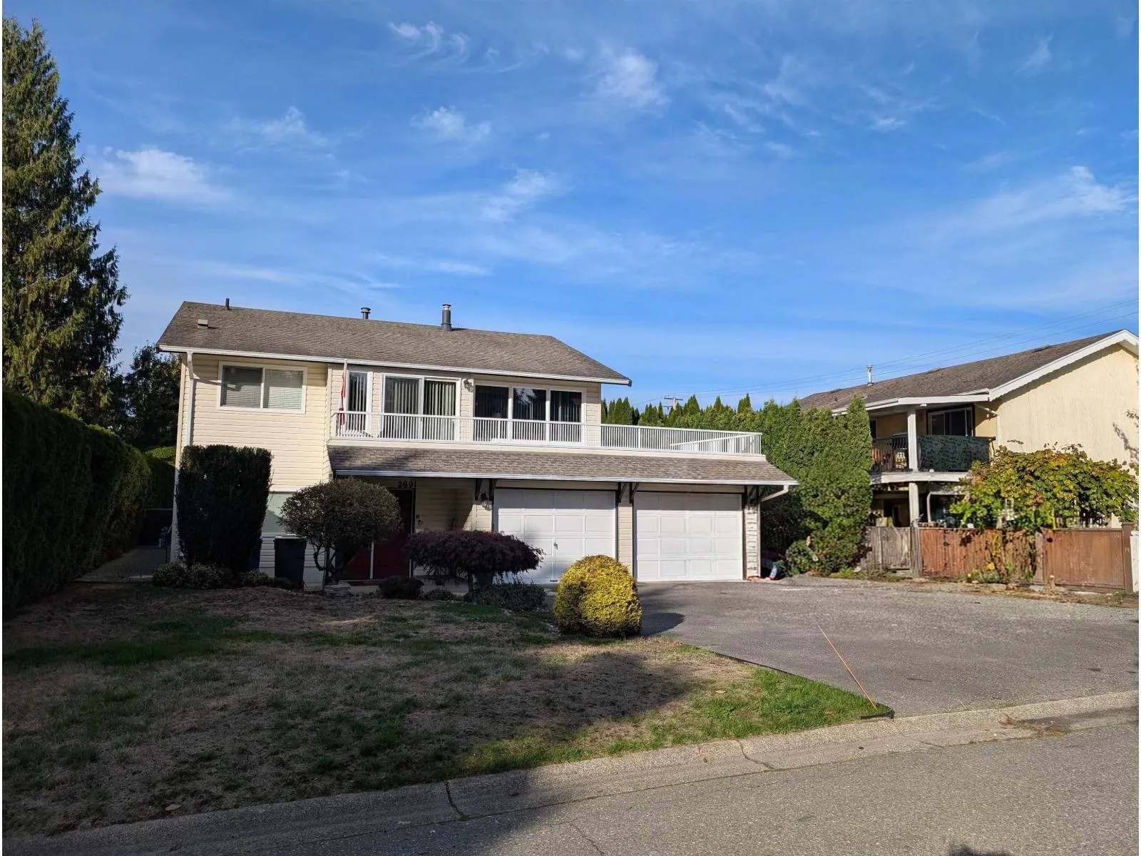 2691 MACBETH CRESCENT