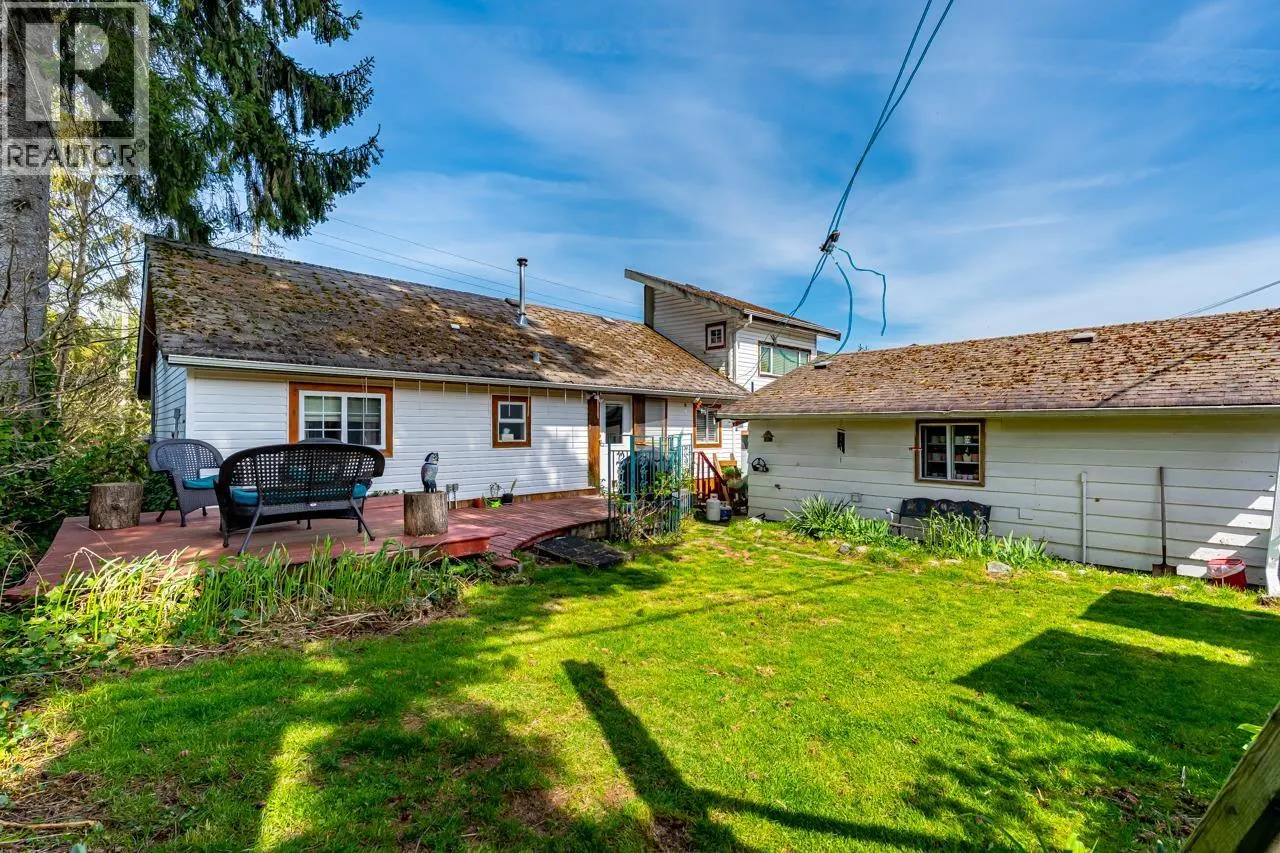 1052 COMO LAKE AVENUE