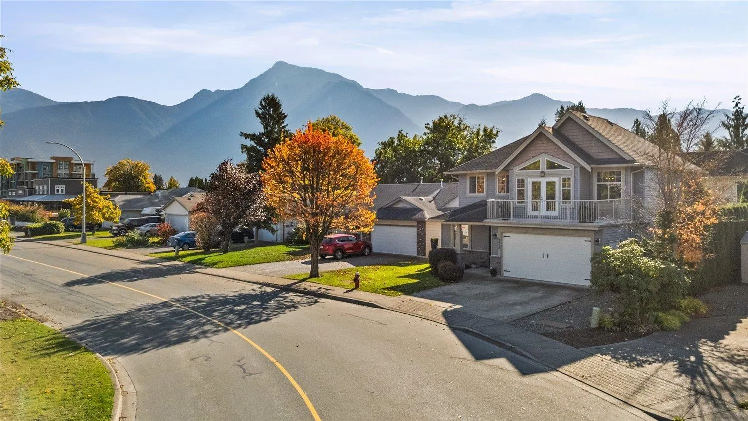 6898 CHEAM AVENUE|Agassiz