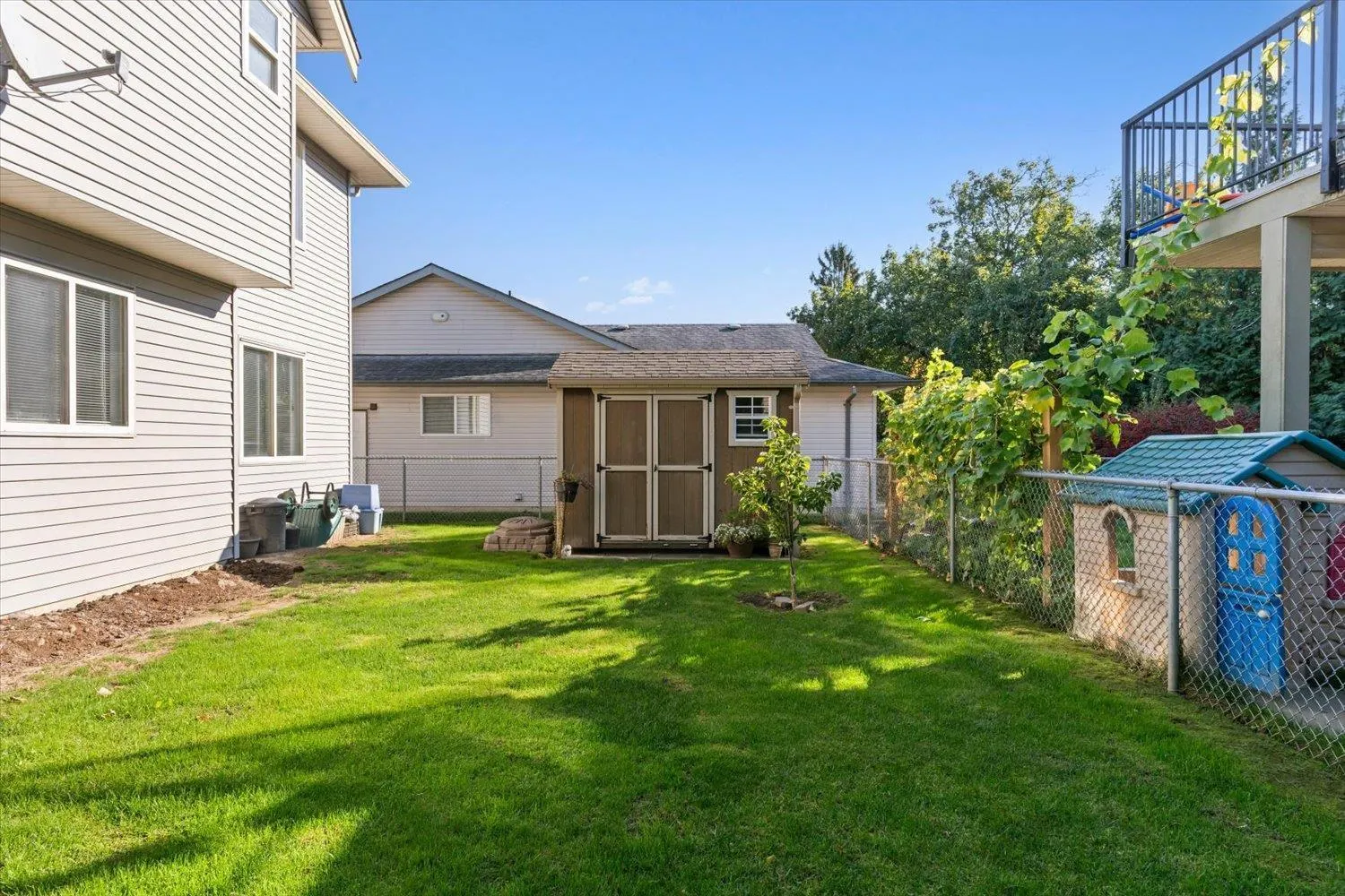 6898 CHEAM AVENUE|Agassiz