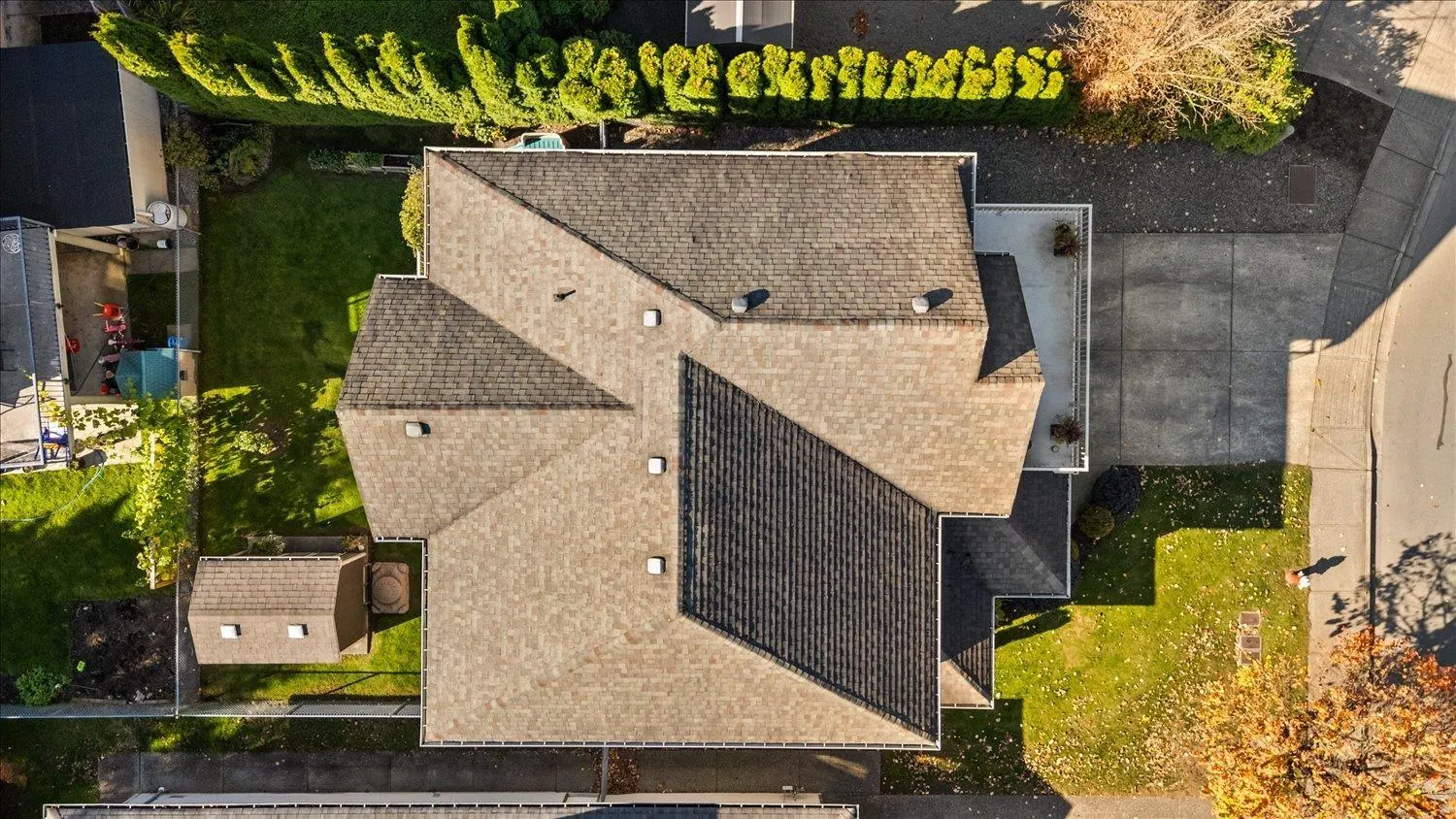 6898 CHEAM AVENUE|Agassiz
