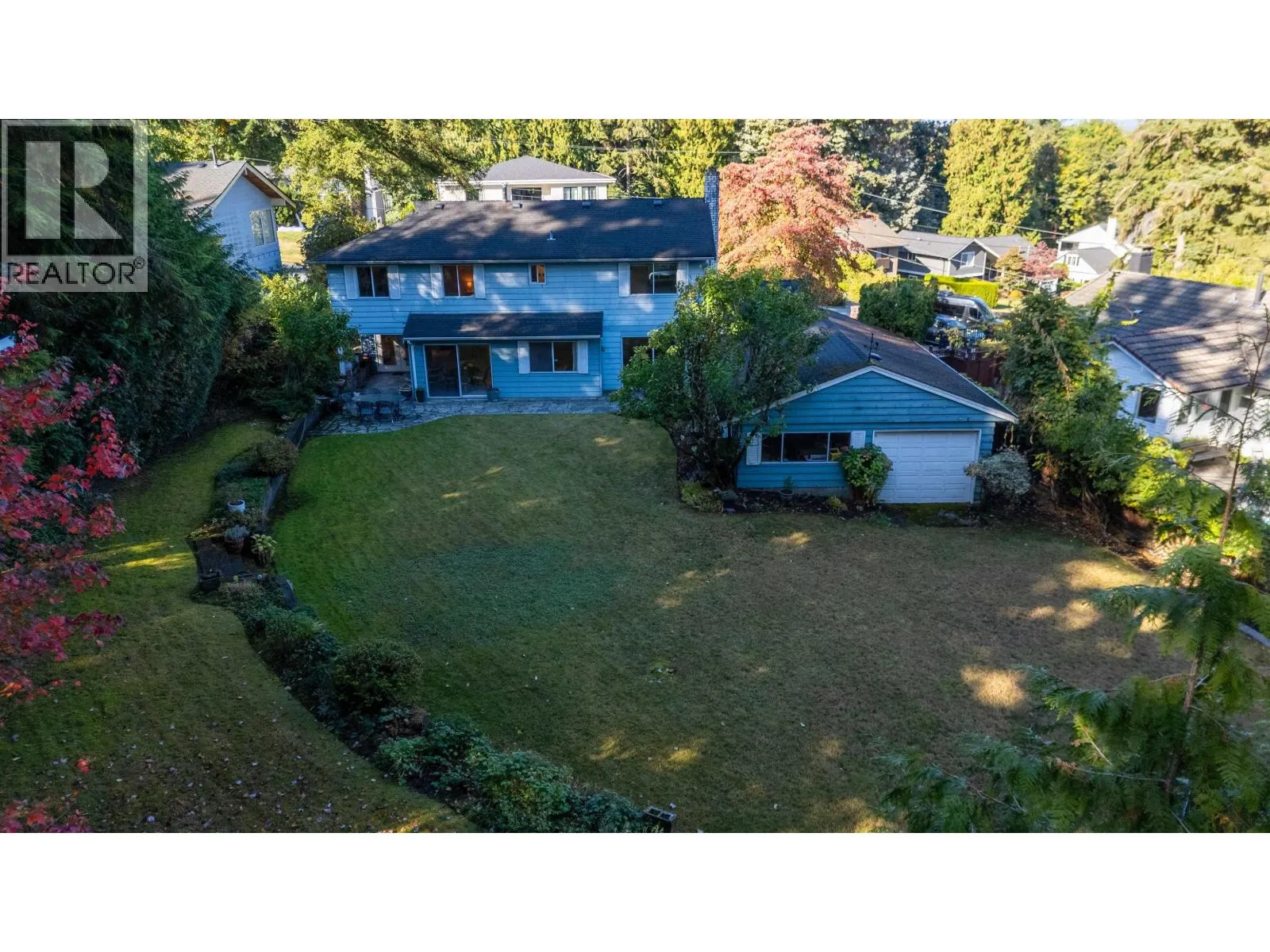 1804 HARBOUR DRIVE