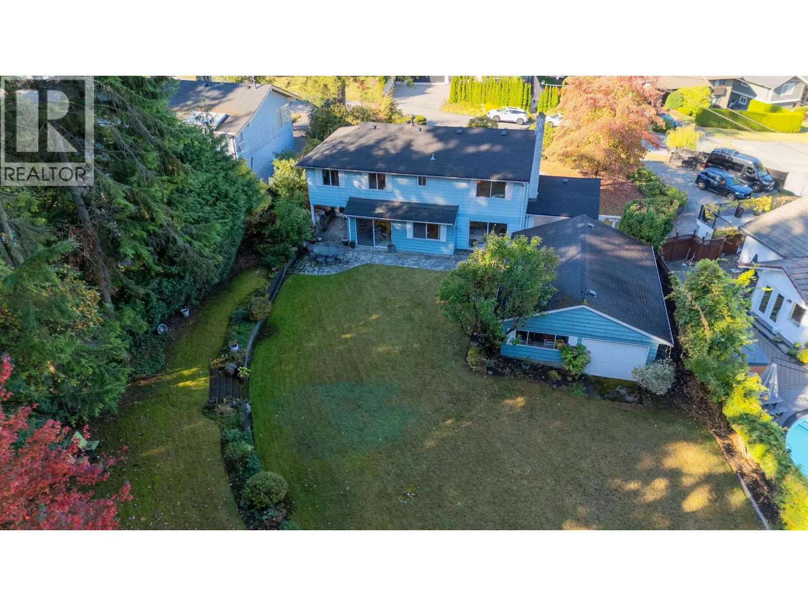 1804 HARBOUR DRIVE