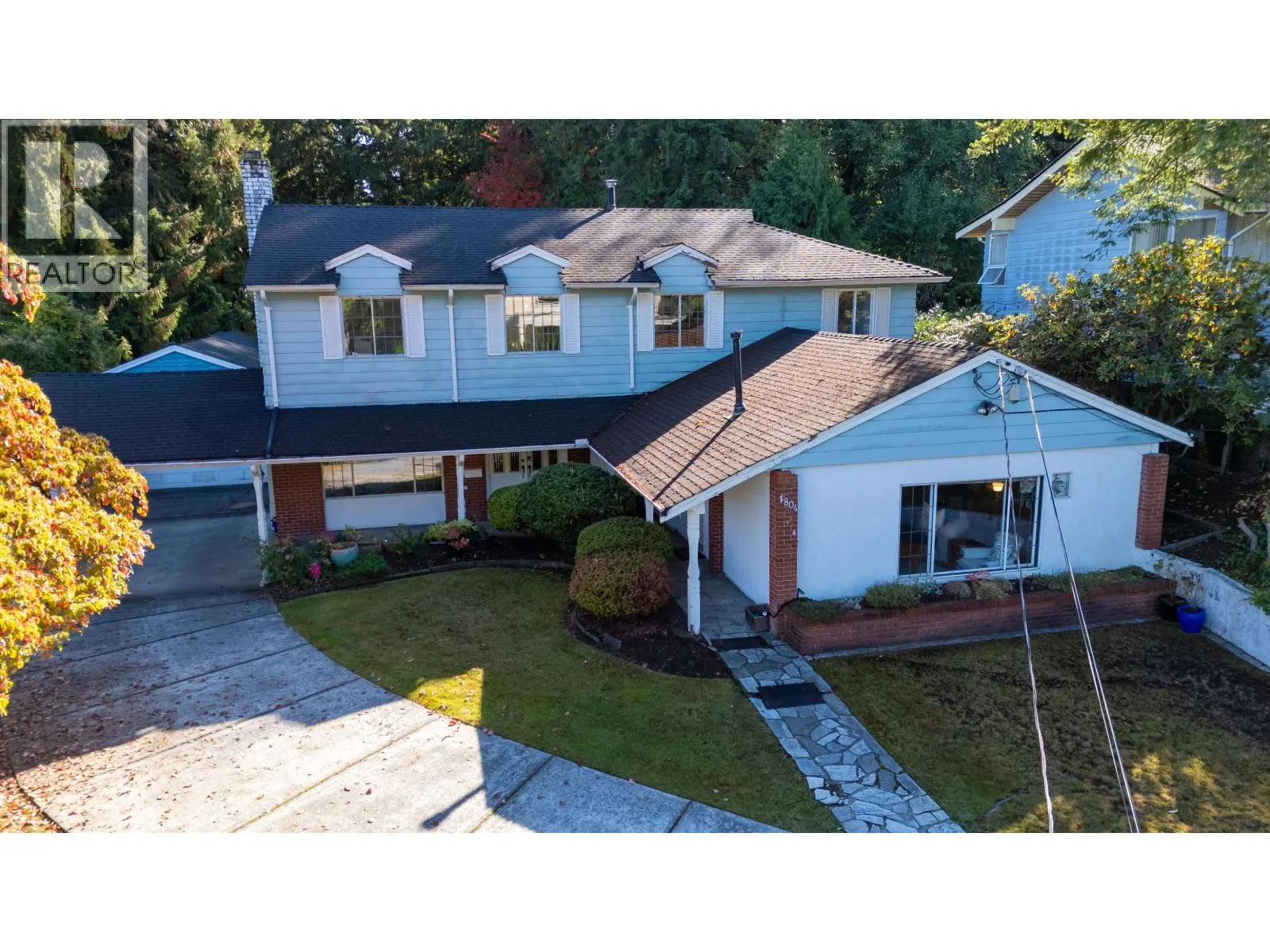 1804 HARBOUR DRIVE