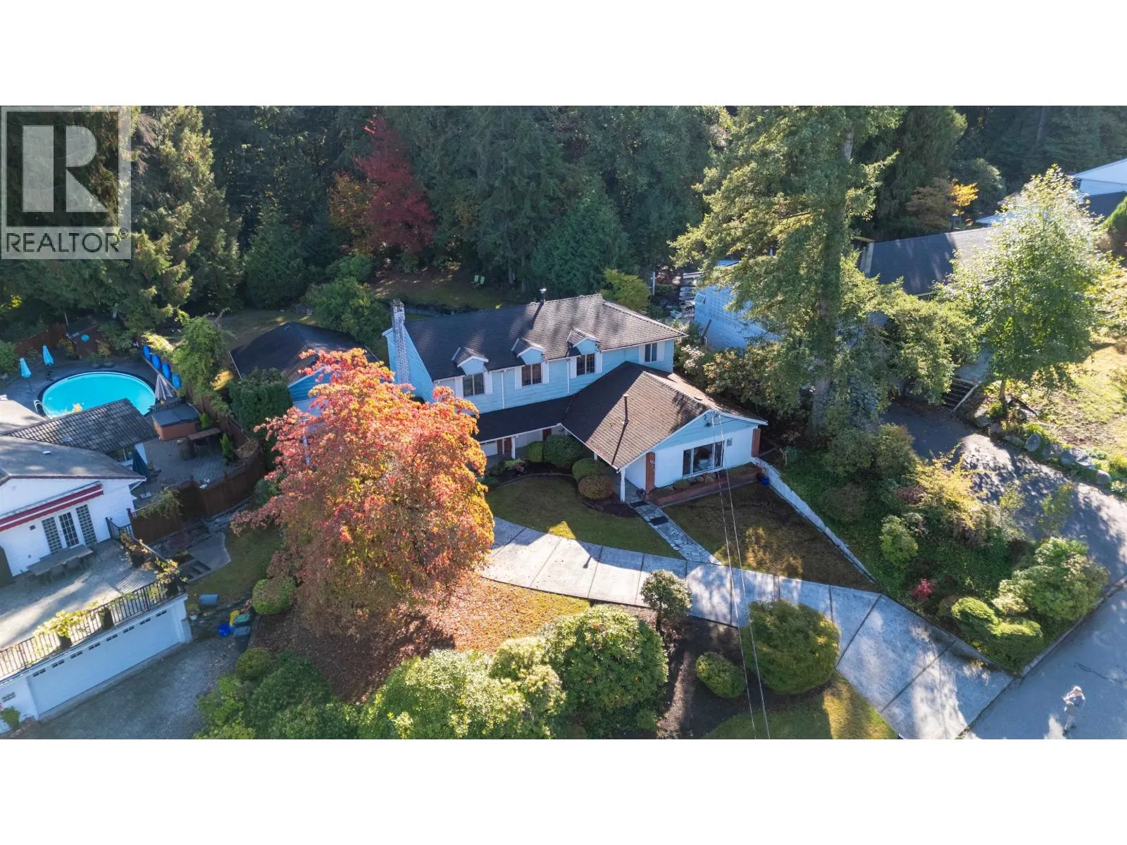 1804 HARBOUR DRIVE