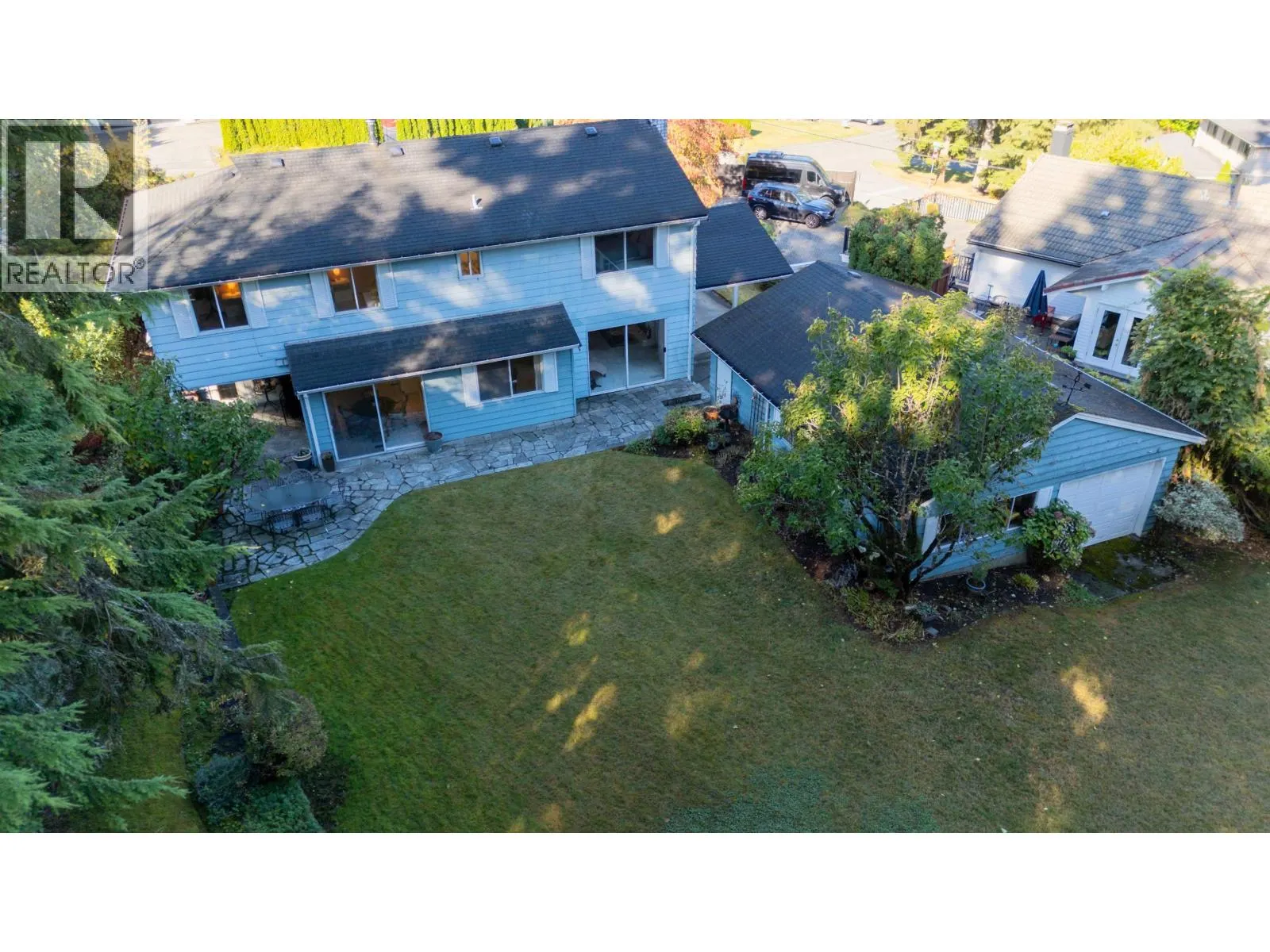 1804 HARBOUR DRIVE