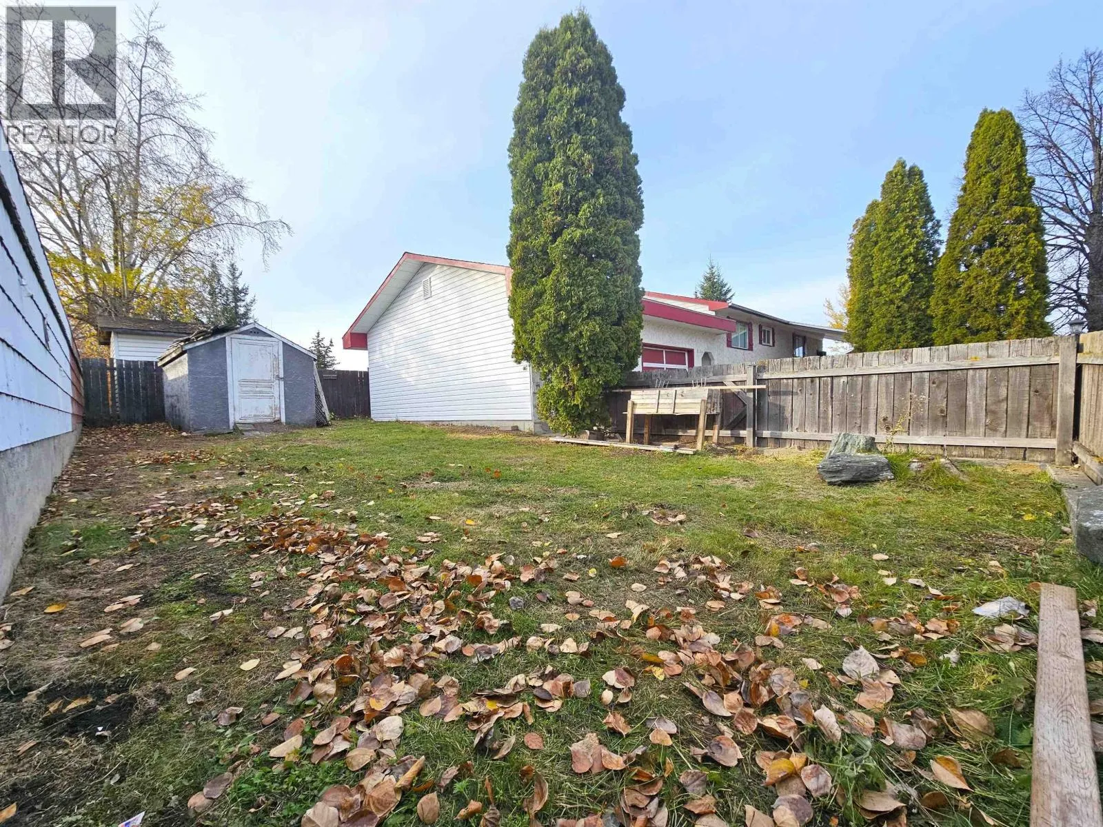 1401 FRASER CRESCENT