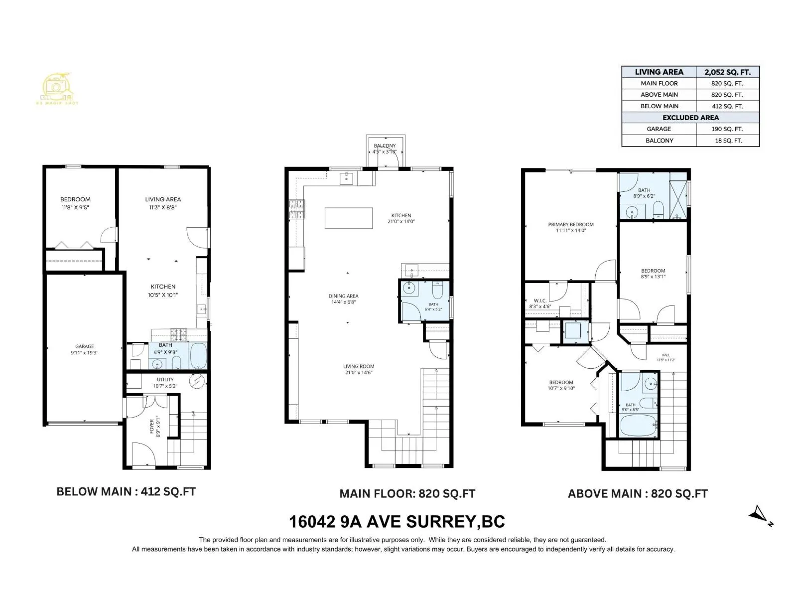 101 16042 9A AVENUE