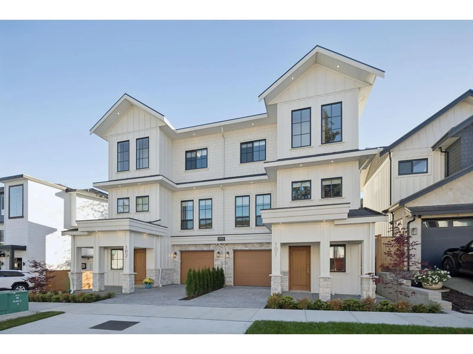 101 16042 9A AVENUE