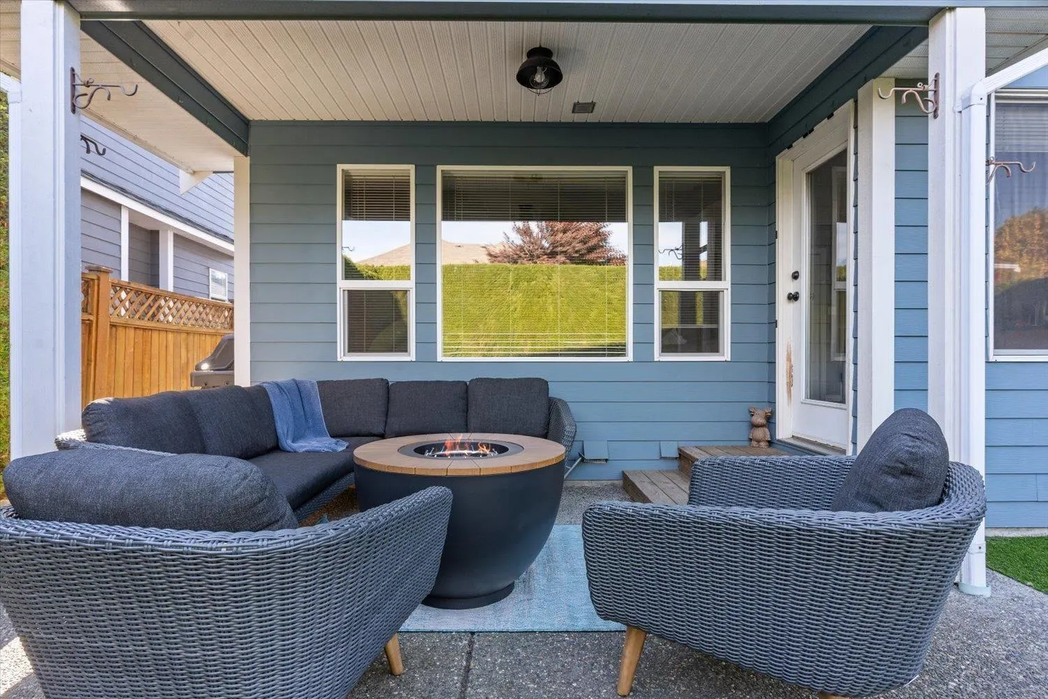 46148 DANIEL DRIVE|Promontory