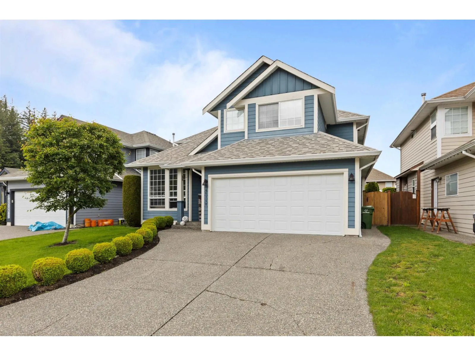 46148 DANIEL DRIVE|Promontory