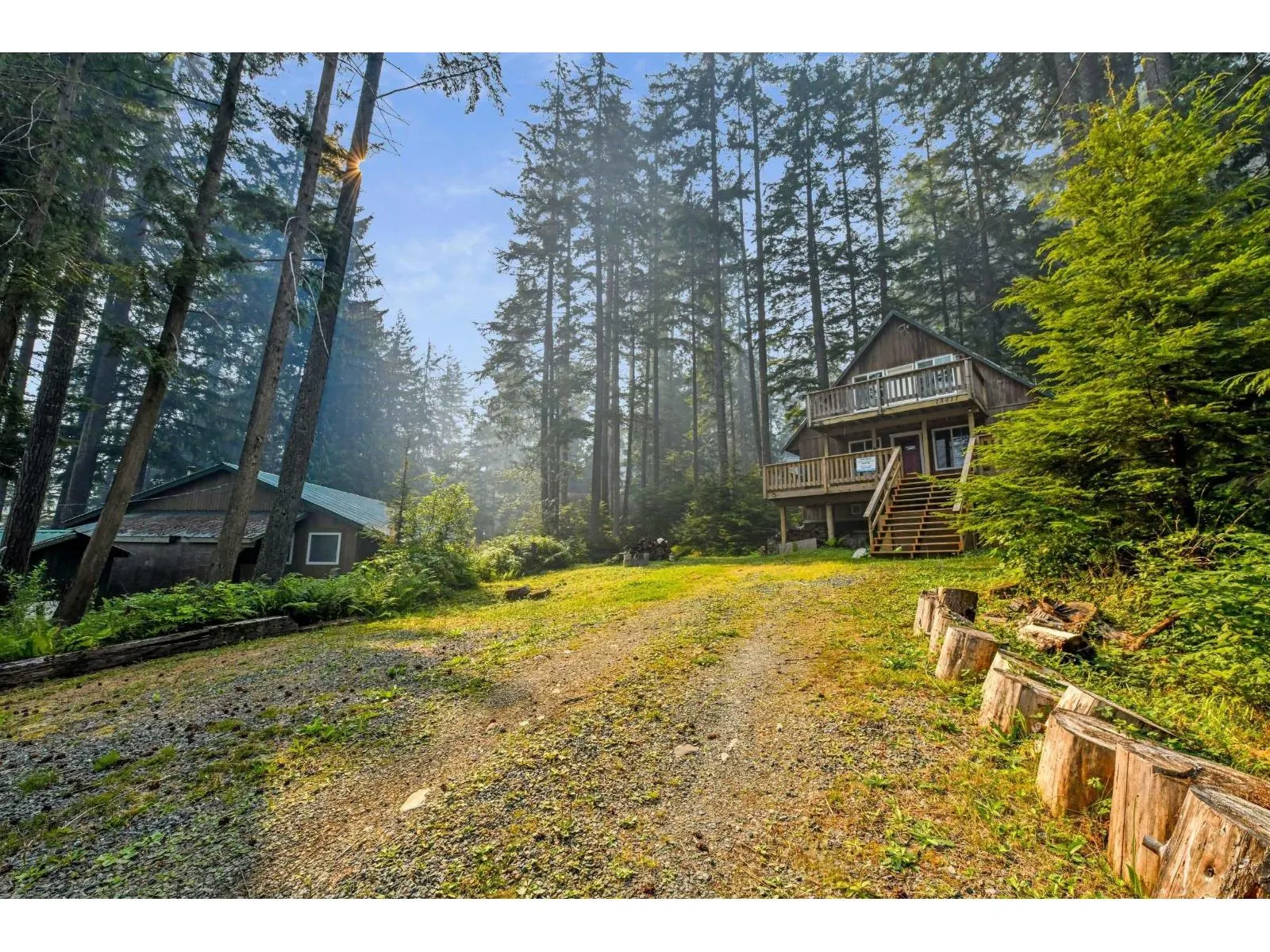 15011 ROOT ROUNDABOUT ROAD|Sunshine Valley