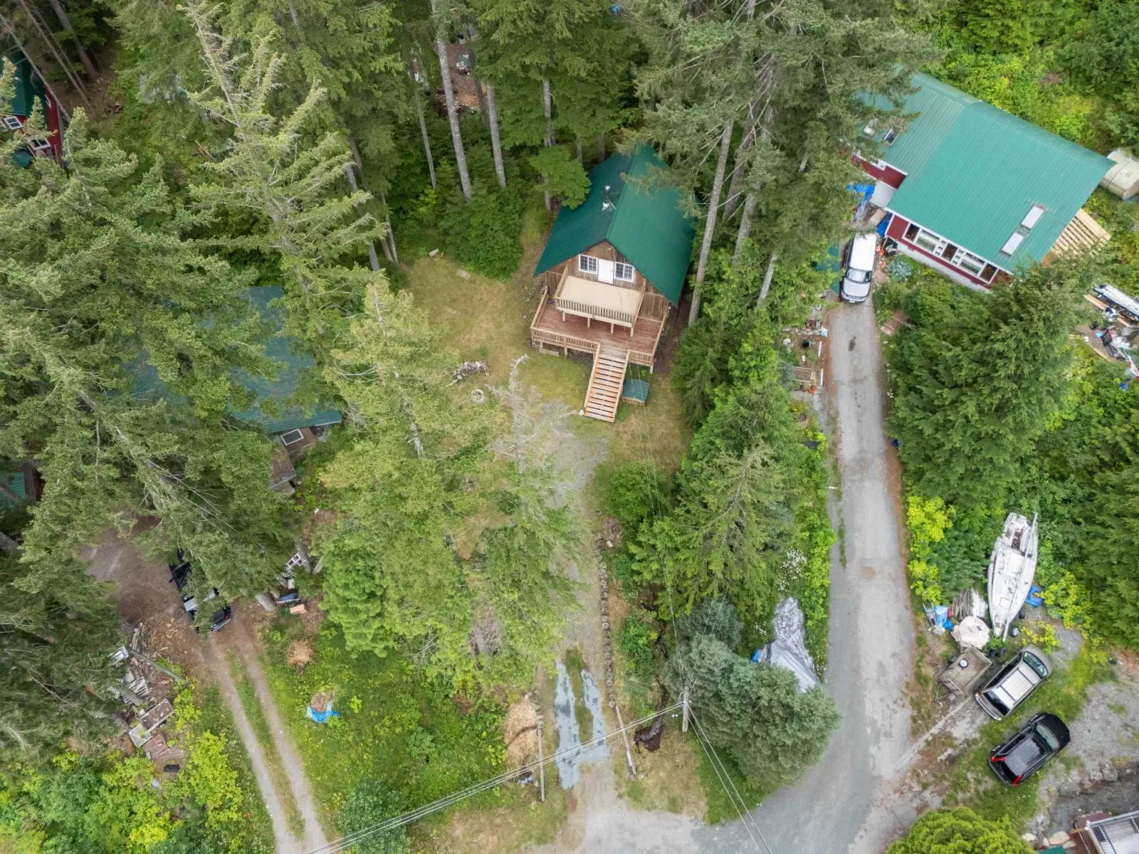 15011 ROOT ROUNDABOUT ROAD|Sunshine Valley