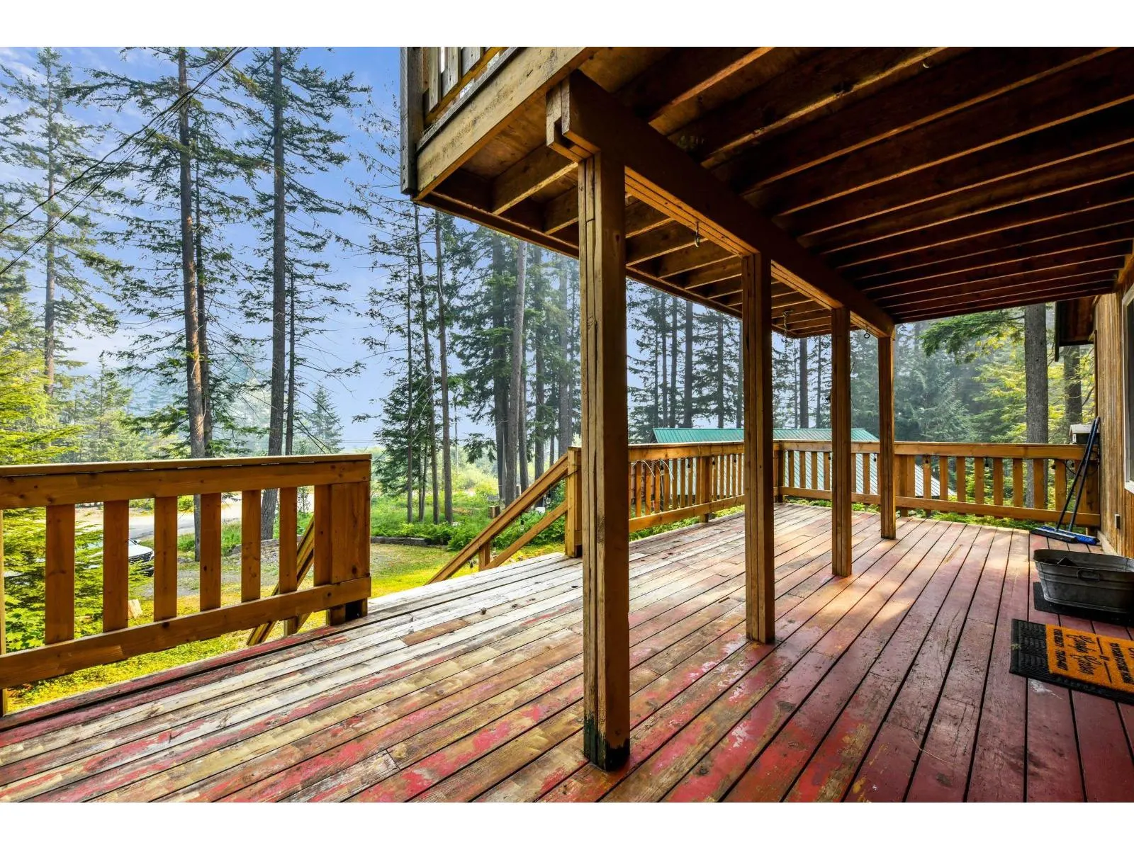 15011 ROOT ROUNDABOUT ROAD|Sunshine Valley