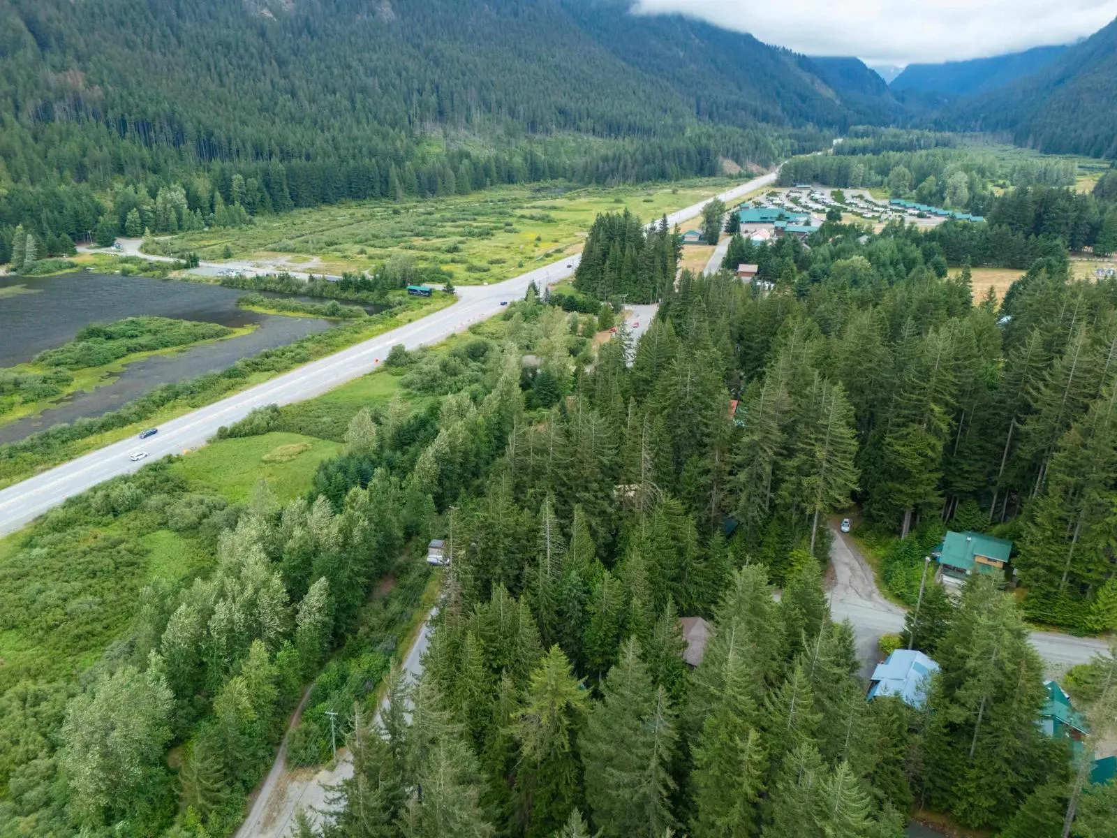15011 ROOT ROUNDABOUT ROAD|Sunshine Valley