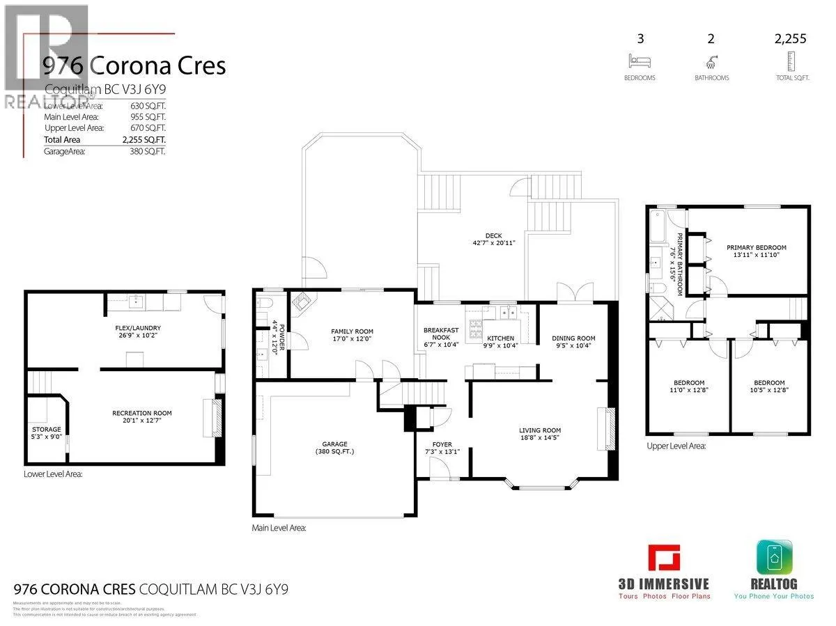 976 CORONA CRESCENT