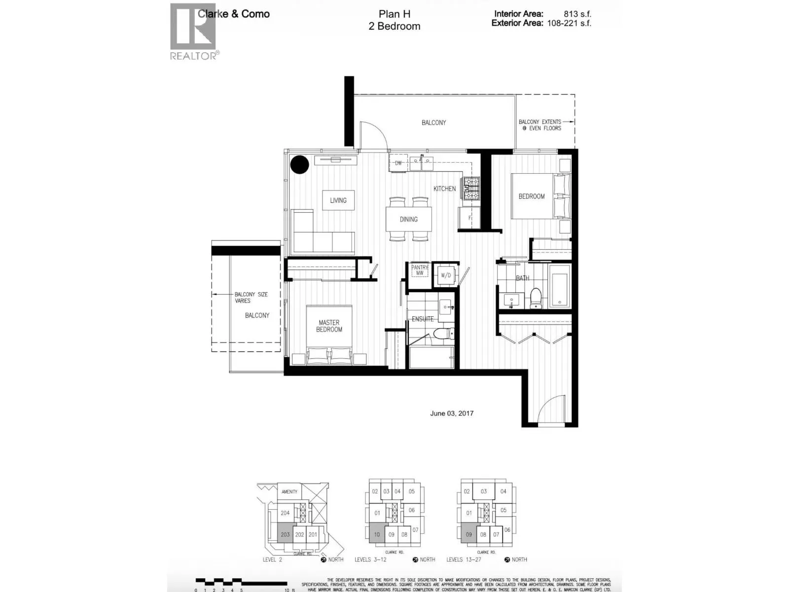 1509 567 CLARKE ROAD