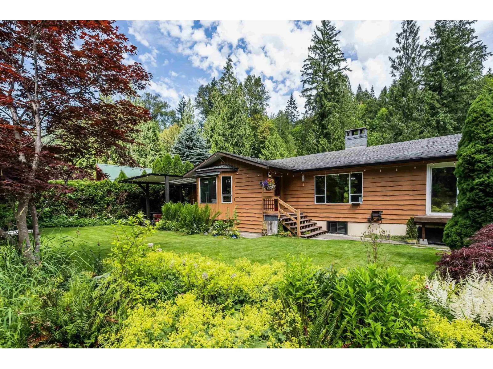 50954 O'BYRNE ROAD|Chilliwack River Valley
