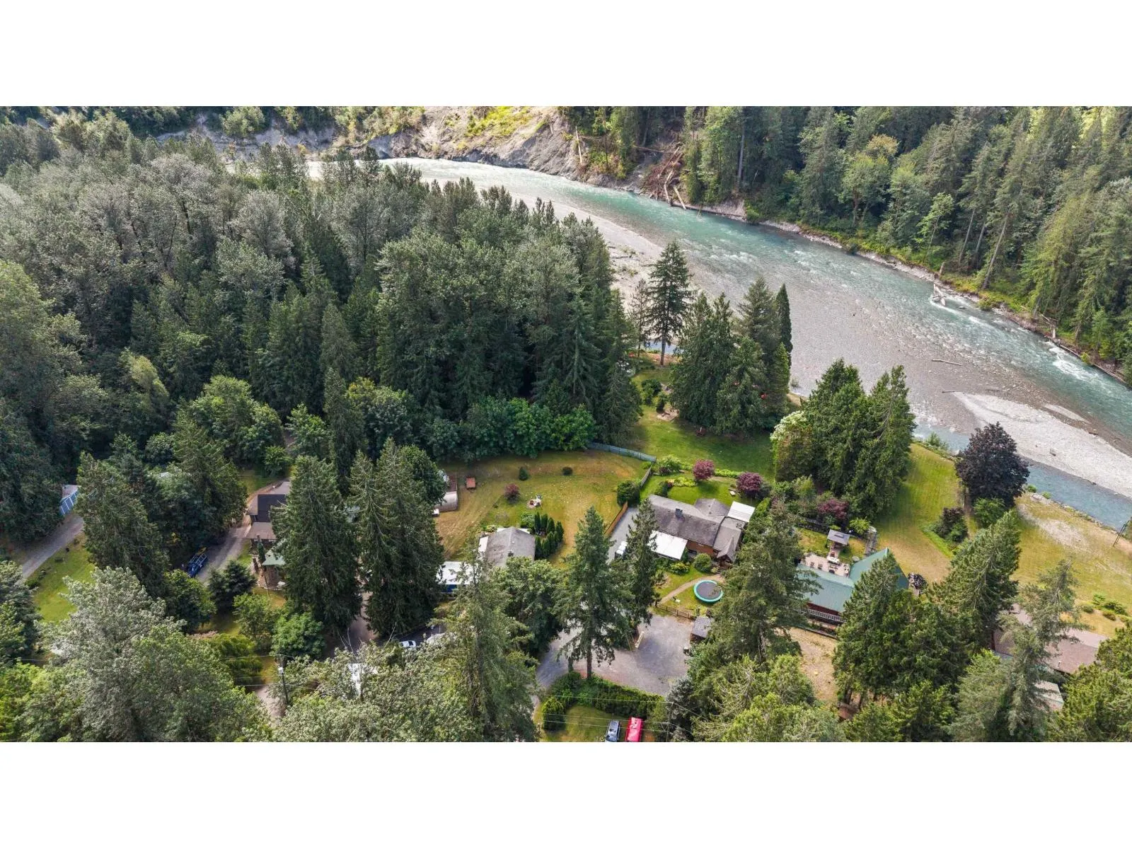 50954 O'BYRNE ROAD|Chilliwack River Valley