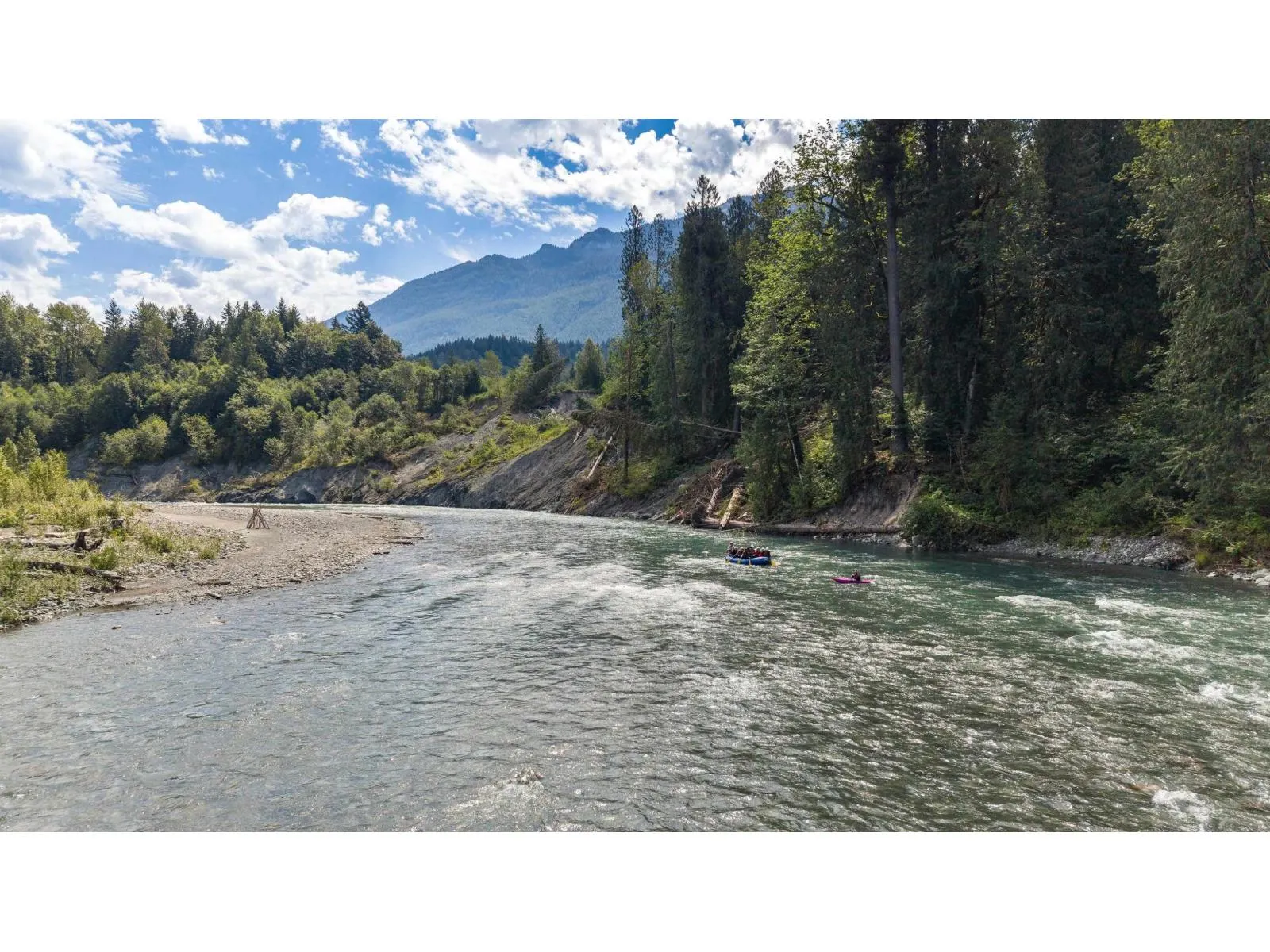 50954 O'BYRNE ROAD|Chilliwack River Valley