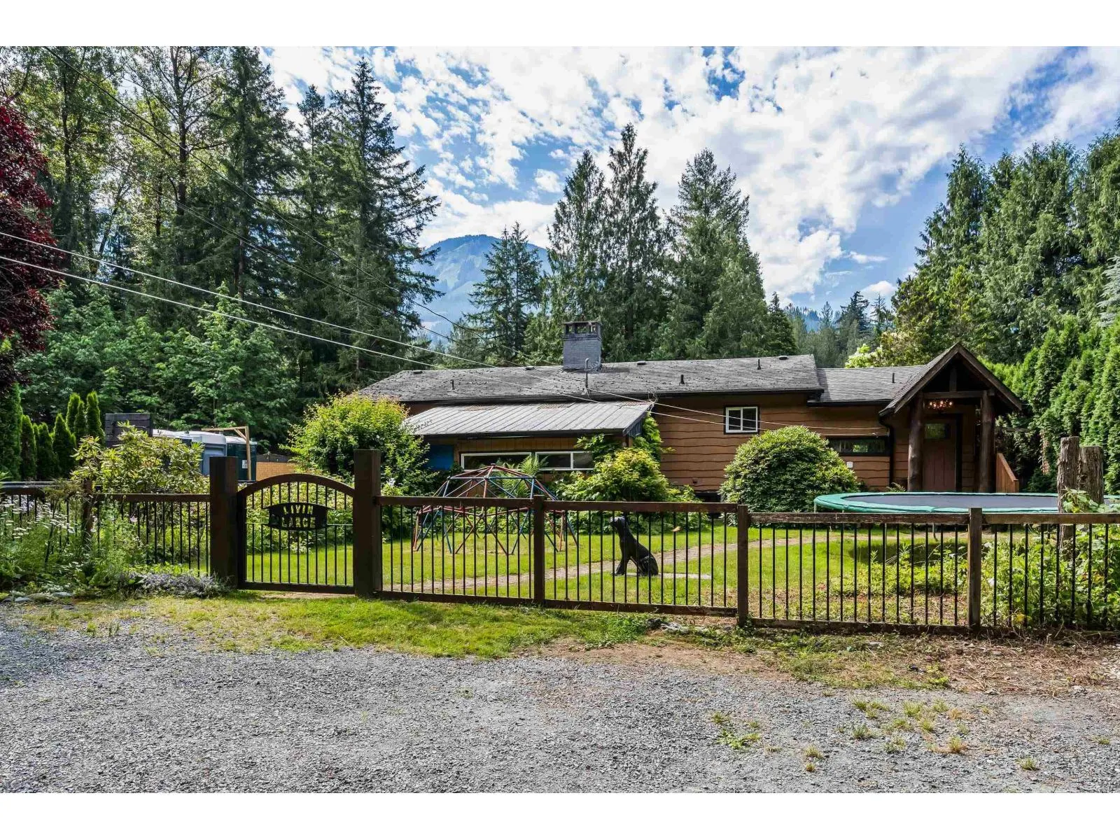 50954 O'BYRNE ROAD|Chilliwack River Valley