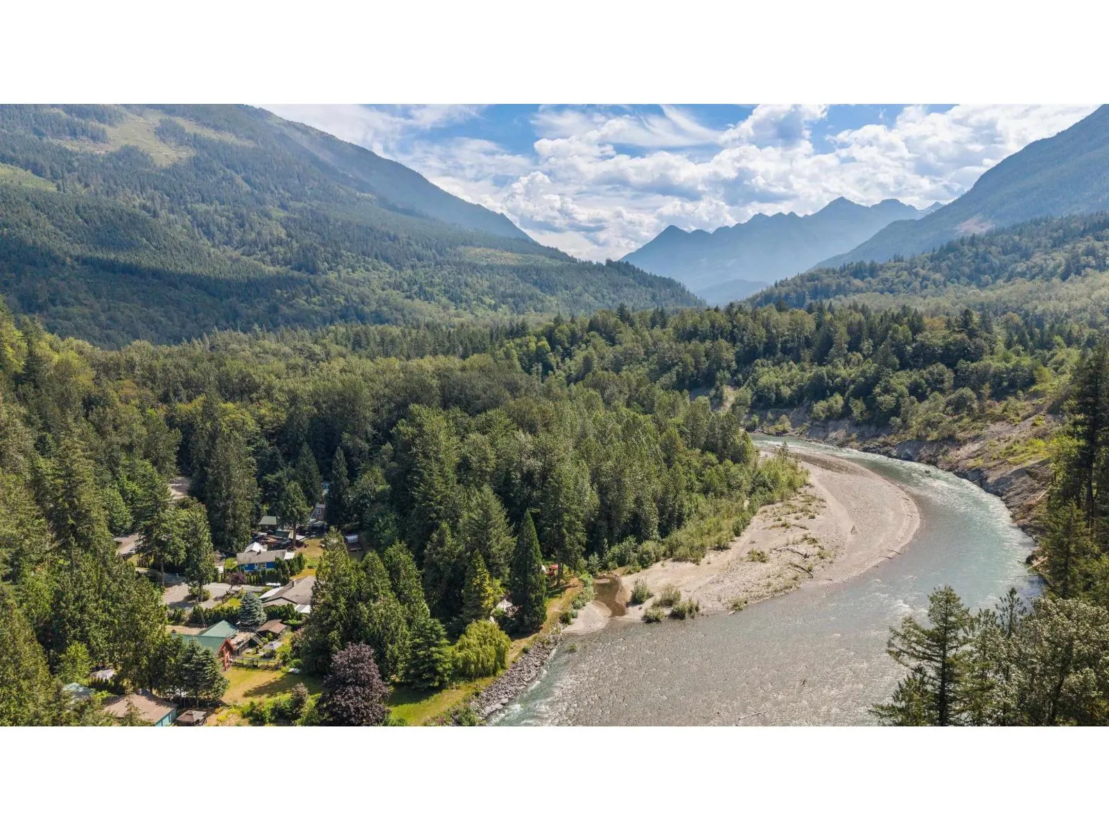 50954 O'BYRNE ROAD|Chilliwack River Valley