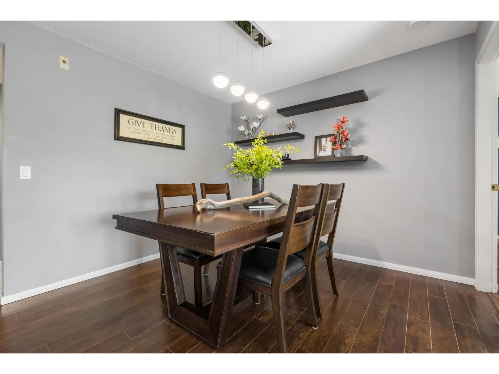307 33728 KING ROAD